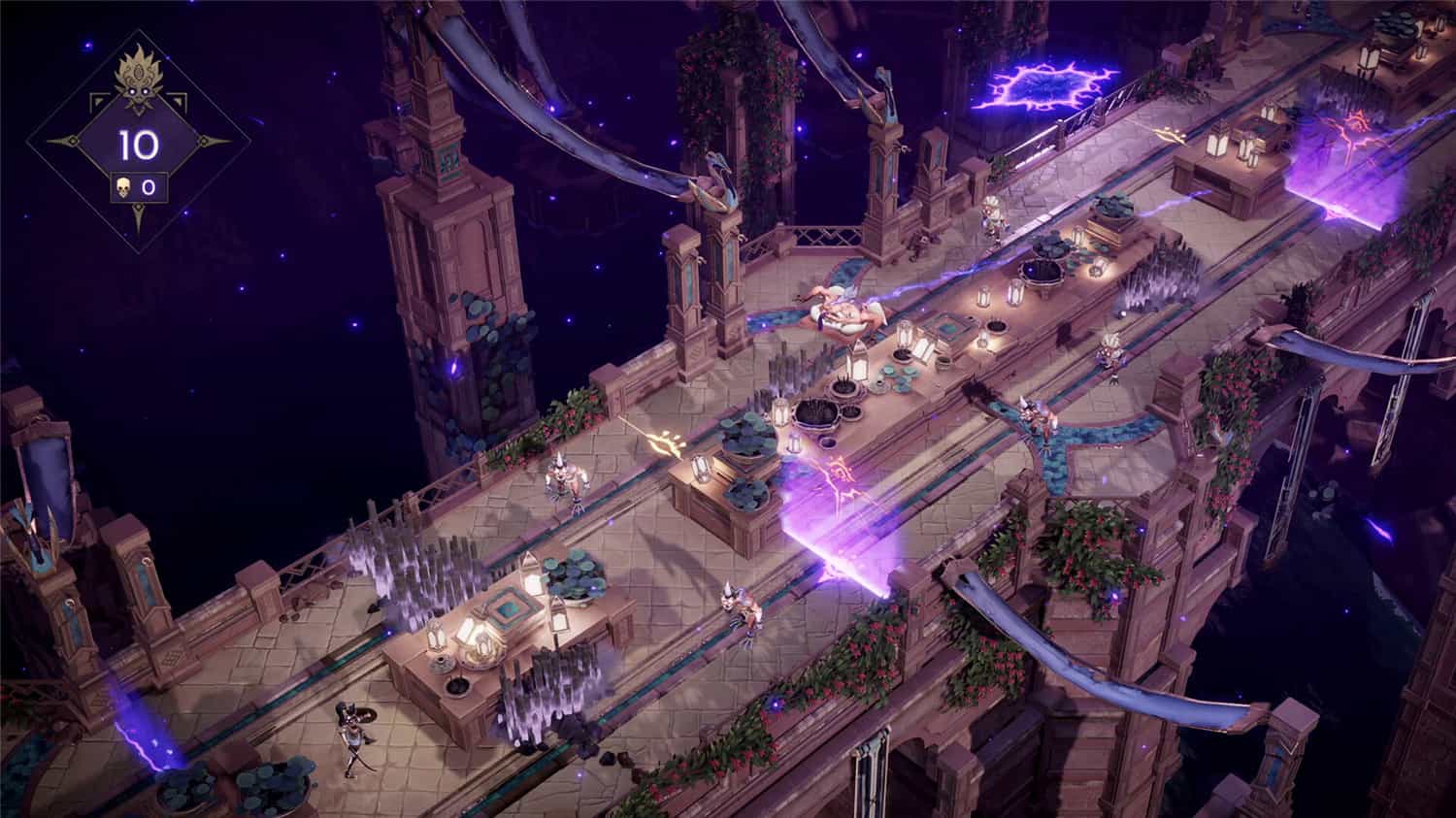 时之刃/Lysfanga: The Time Shift Warrior  第1张 时之刃/Lysfanga: The Time Shift Warrior  第1张