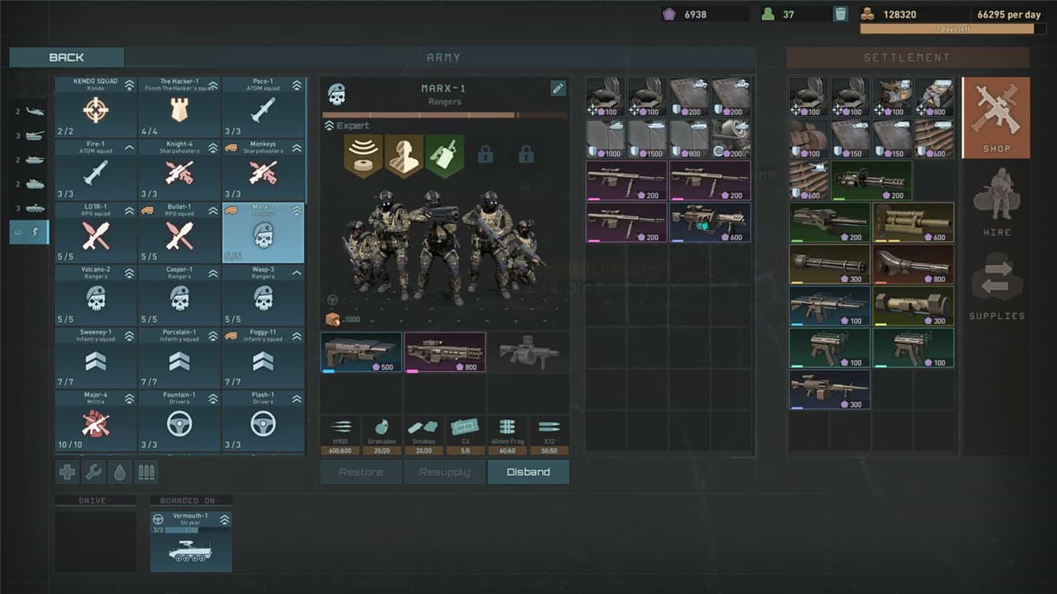 《终结者: 黑暗命运 - 反抗 Terminator Dark Fate Defiance》V1.00.971.1-GOG|官中简体|容量15GB  第1张 《终结者: 黑暗命运 - 反抗 Terminator Dark Fate Defiance》V1.00.971.1-GOG|官中简体|容量15GB  第1张