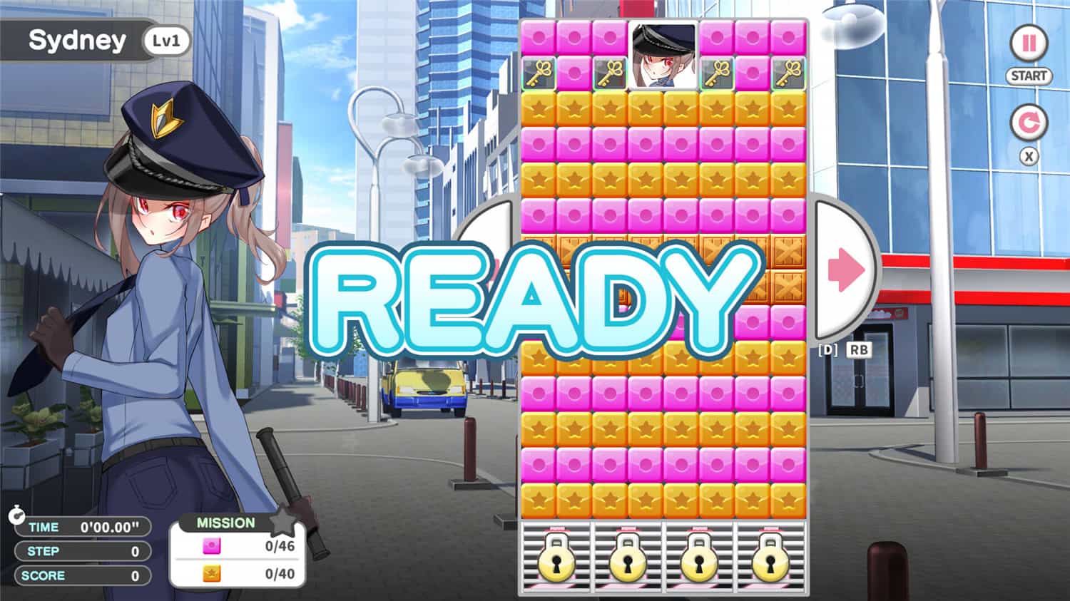 男娘:漂亮男孩辍学!/Otoko Cross: Pretty Boys Dropout!  第3张 男娘:漂亮男孩辍学!/Otoko Cross: Pretty Boys Dropout!  第3张