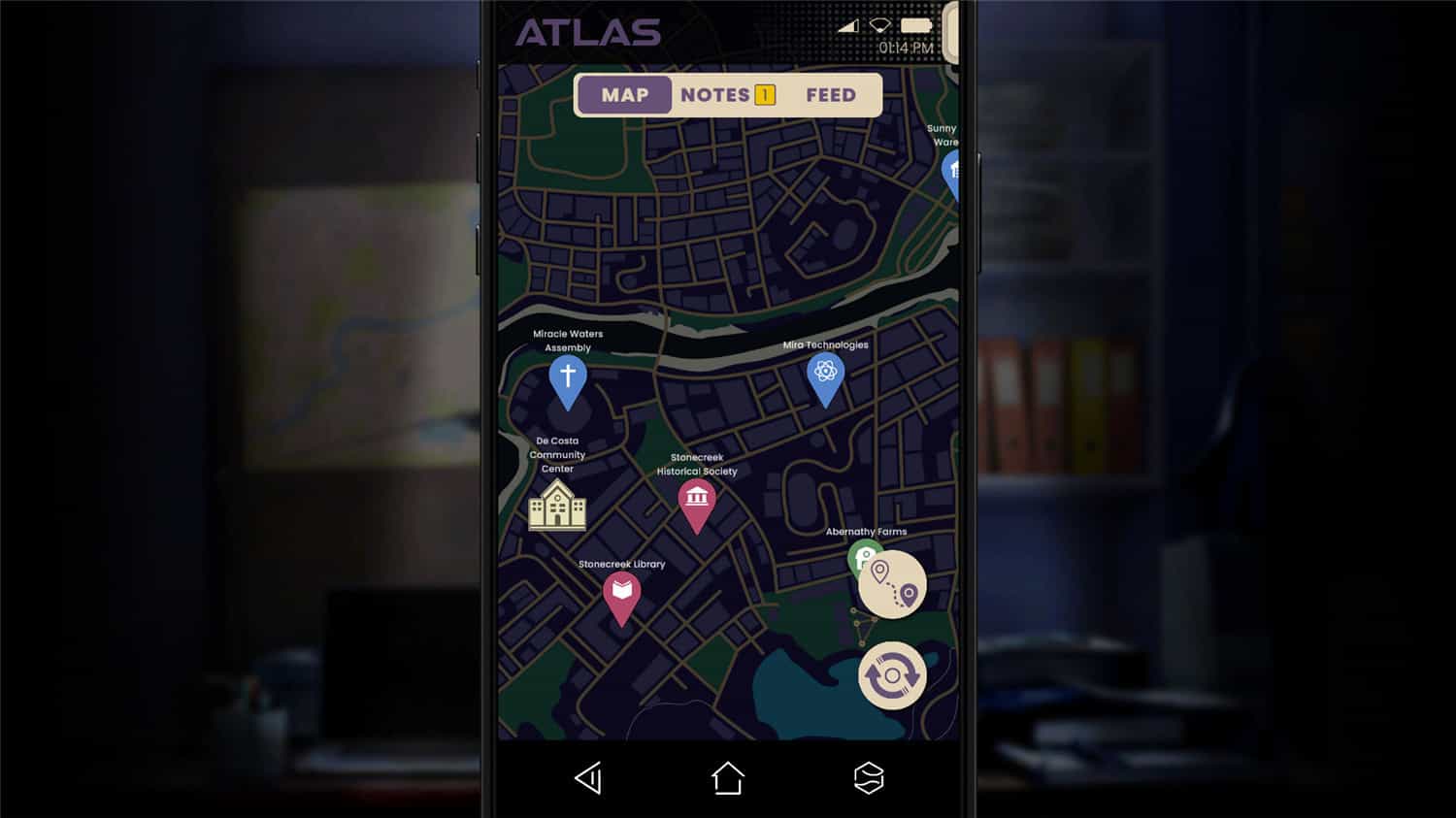 幻象3/SIMULACRA 3  第2张 幻象3/SIMULACRA 3  第2张