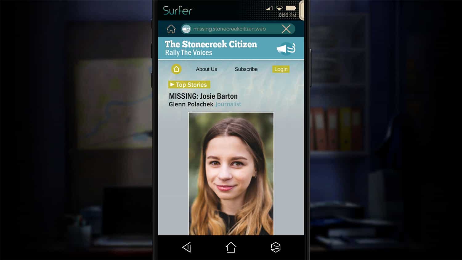幻象3/SIMULACRA 3  第1张 幻象3/SIMULACRA 3  第1张