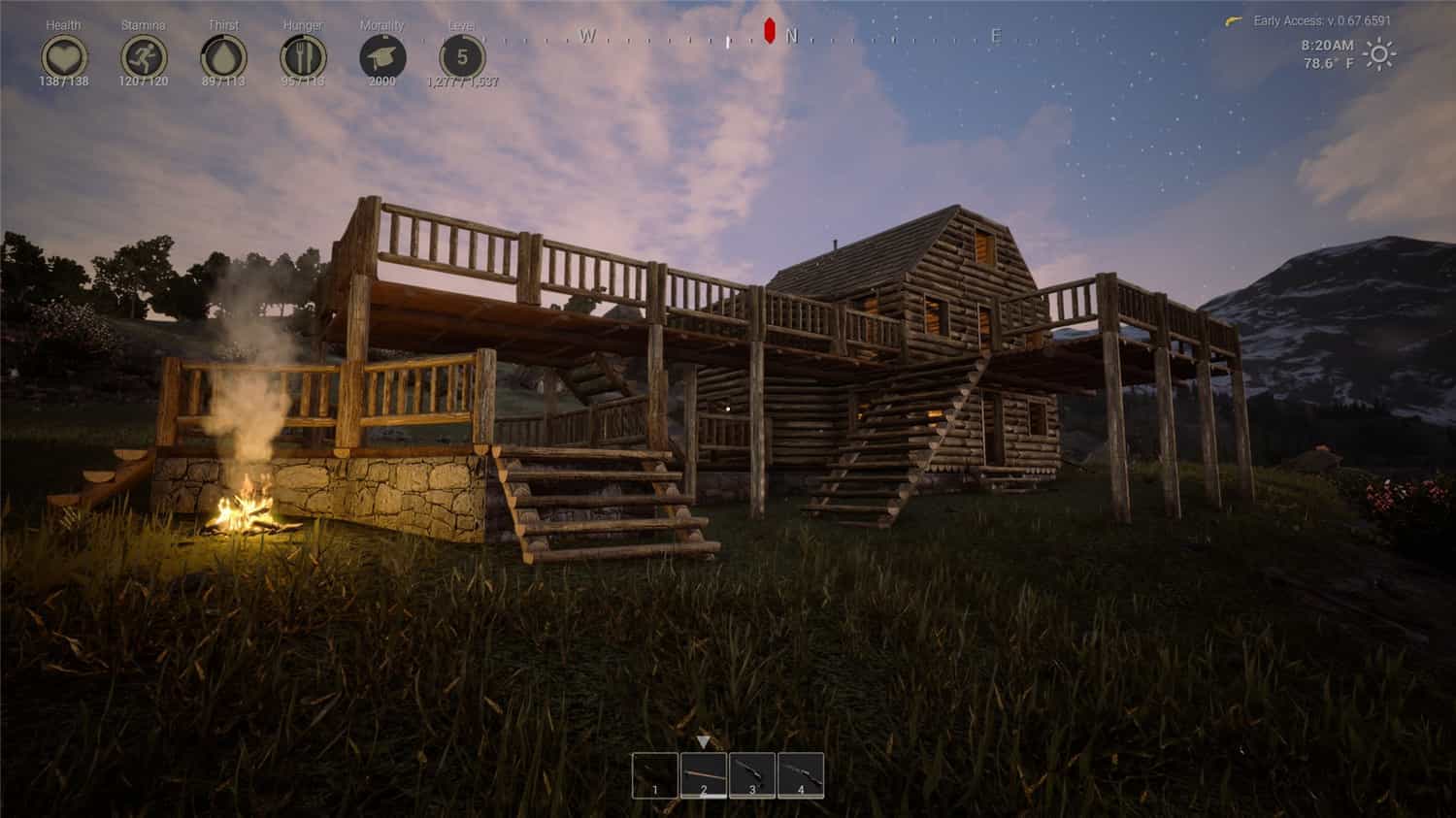 西部狂徒/Outlaws of the Old West  第2张 西部狂徒/Outlaws of the Old West  第2张