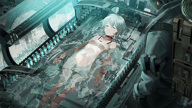 星之终途/Stella of The End  第3张 星之终途/Stella of The End  第3张