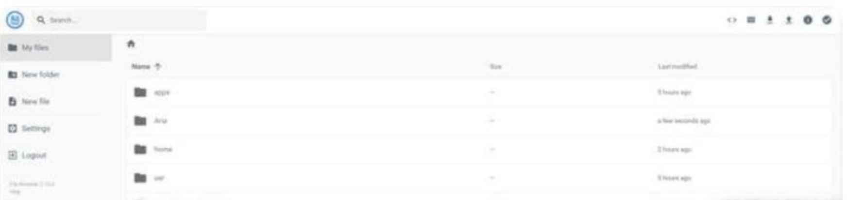 ZeroTermux 把手机打造成超强 Linux 主机 (进来讨论下怎么给手机插网线调试设备)  第11张 ZeroTermux 把手机打造成超强 Linux 主机 (进来讨论下怎么给手机插网线调试设备)  第11张