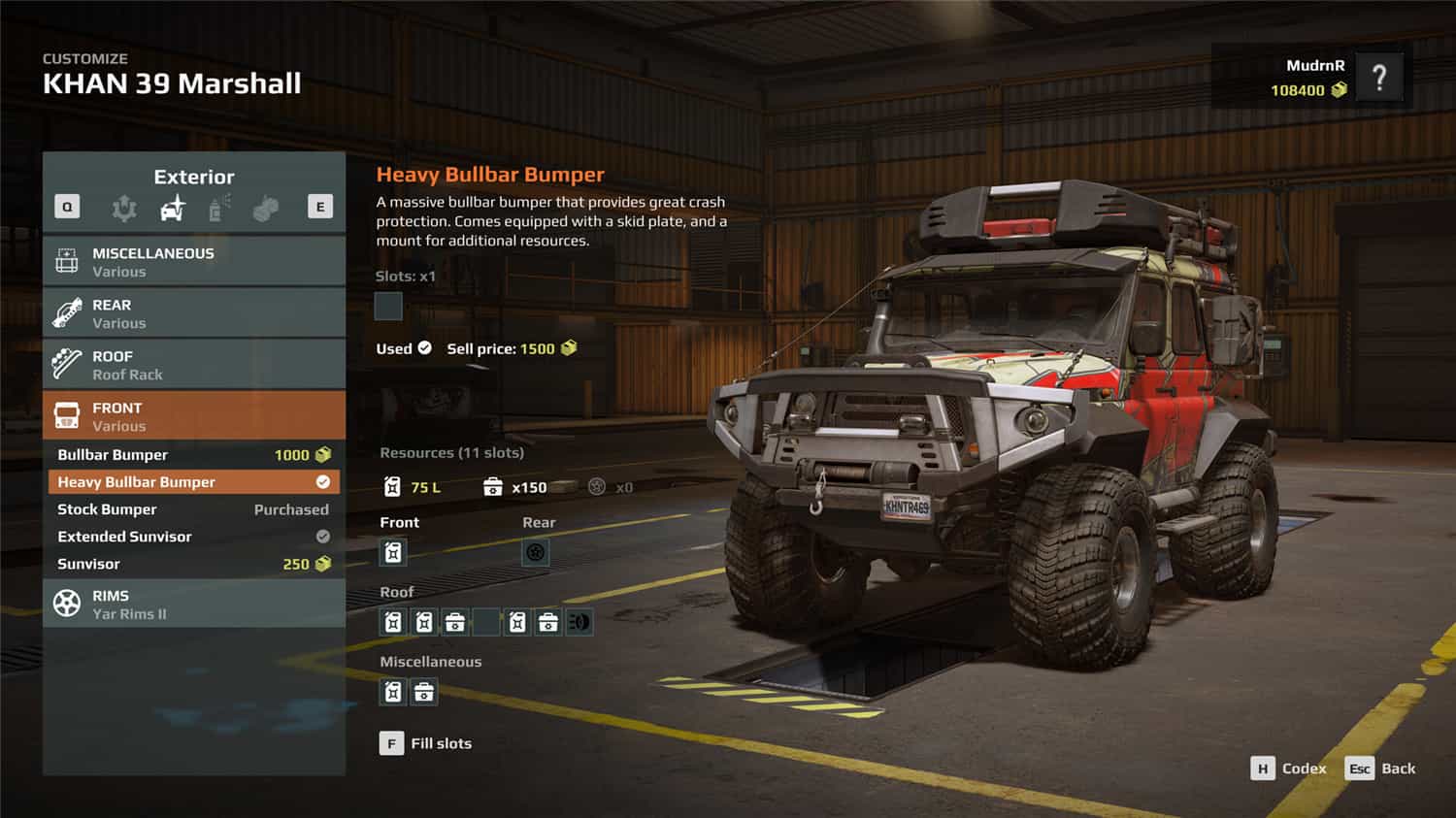 远征:泥泞奔驰游戏/Expeditions: A MudRunner Game  第1张 远征:泥泞奔驰游戏/Expeditions: A MudRunner Game  第1张