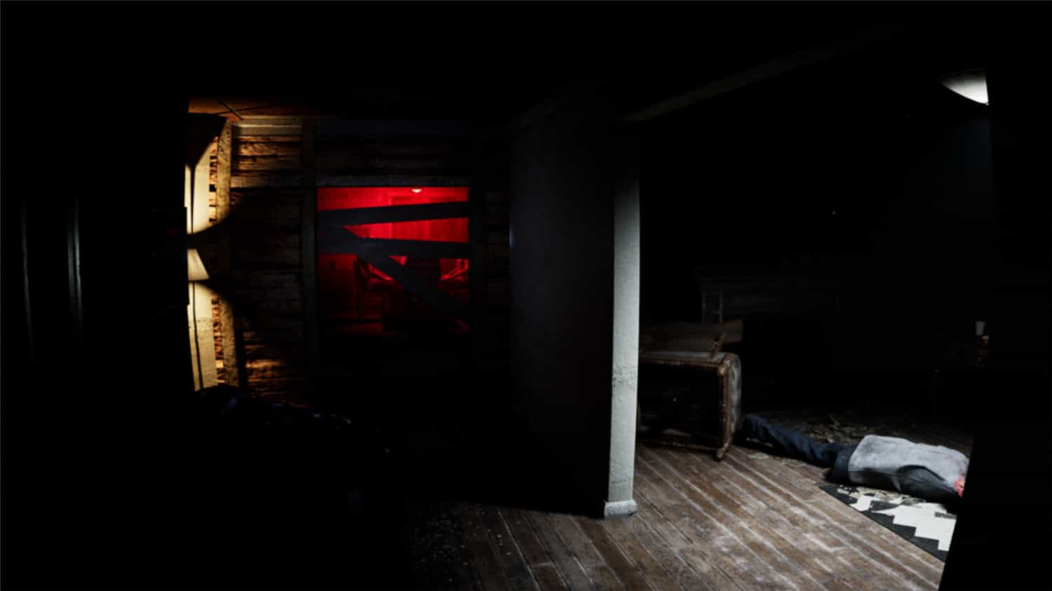 亡灵:寂静呼唤/Exanimum: The Silent Call  第1张 亡灵:寂静呼唤/Exanimum: The Silent Call  第1张