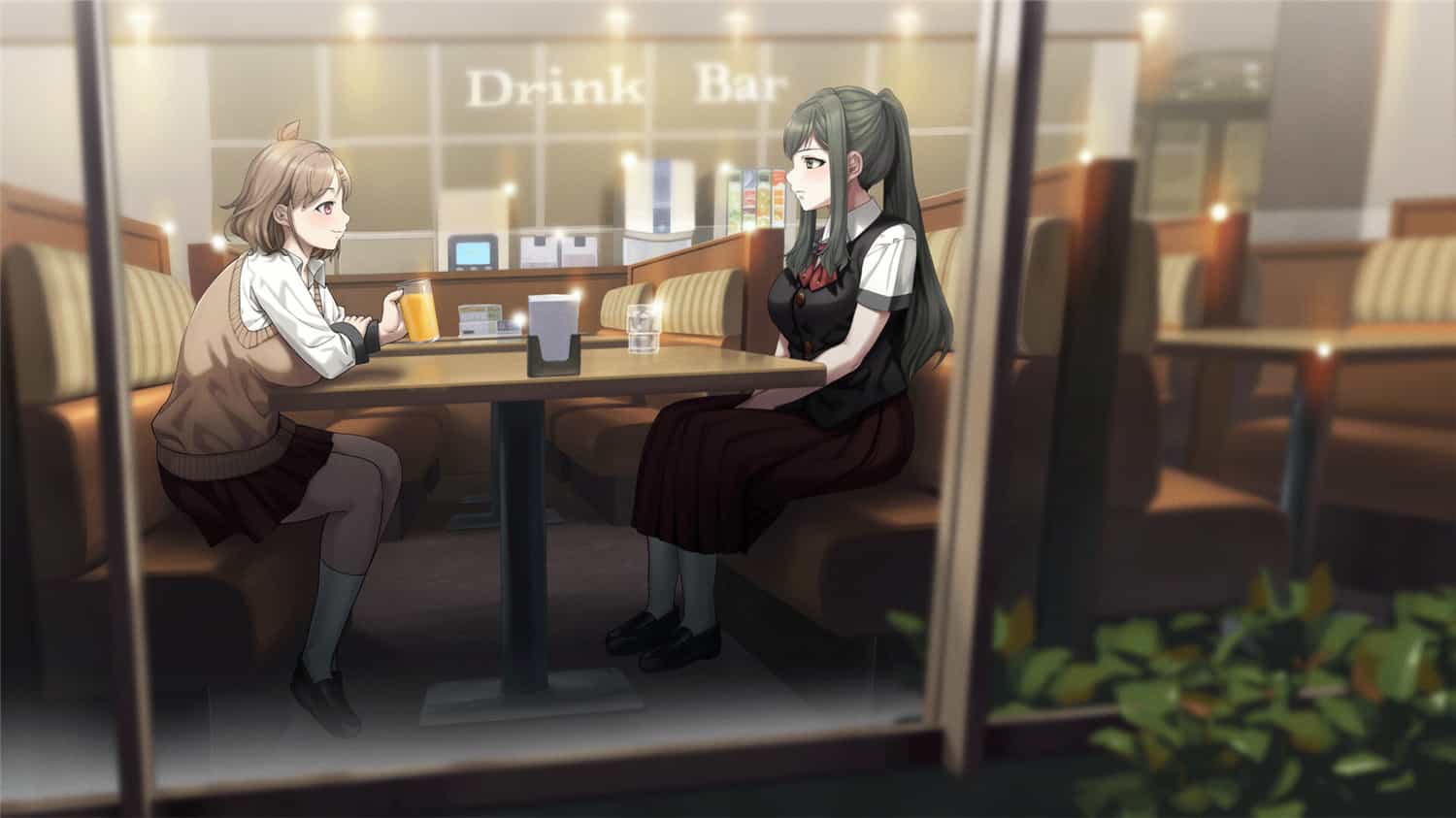 极限边界:第二部/Liminal Border Part II  第1张 极限边界:第二部/Liminal Border Part II  第1张