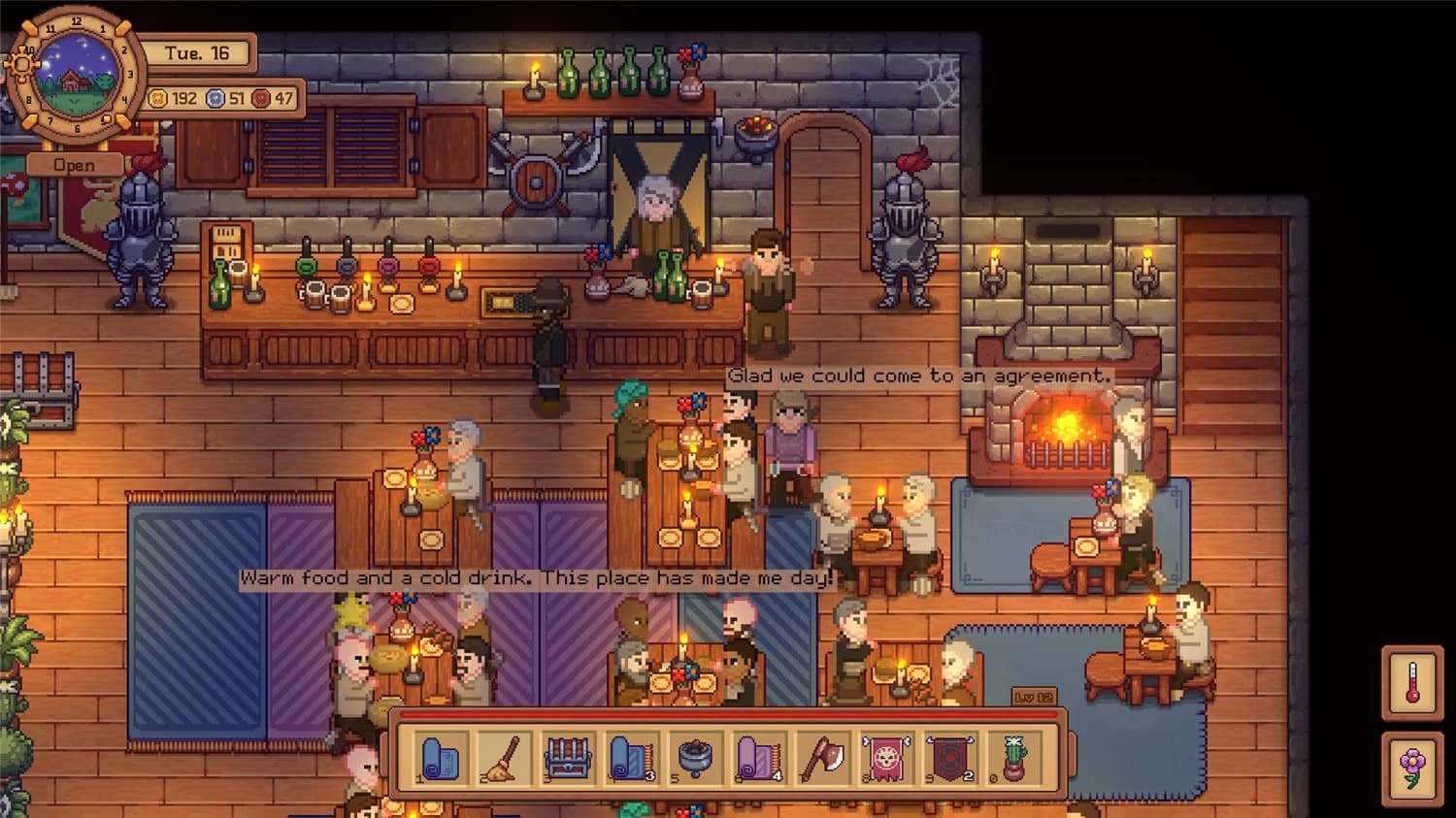 旅者之憩/旅客休息/Travellers Rest/支持网络联机  第2张