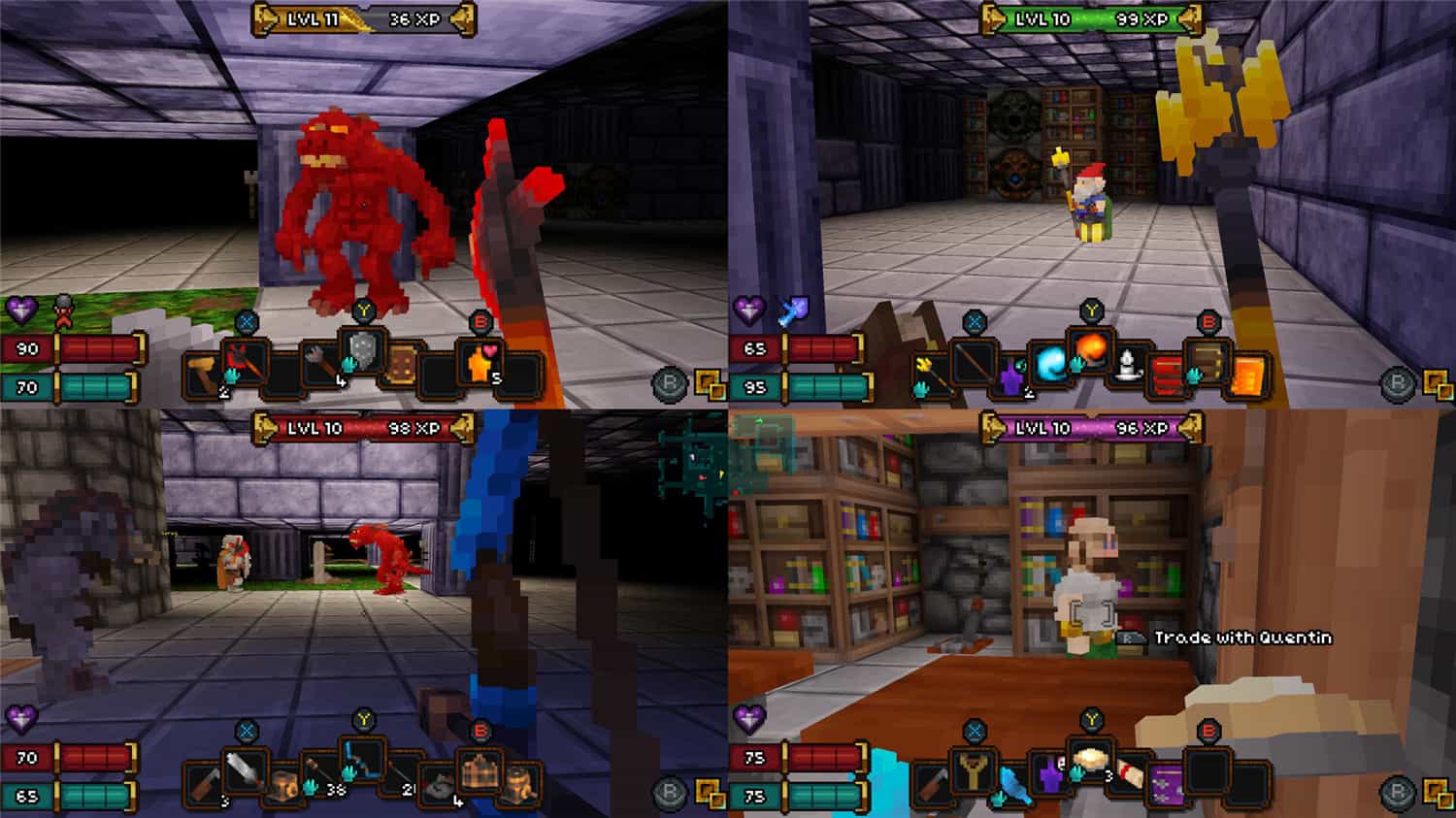 男爵/Barony/支持网络联机 第3张 男爵/Barony/支持网络联机 第3张