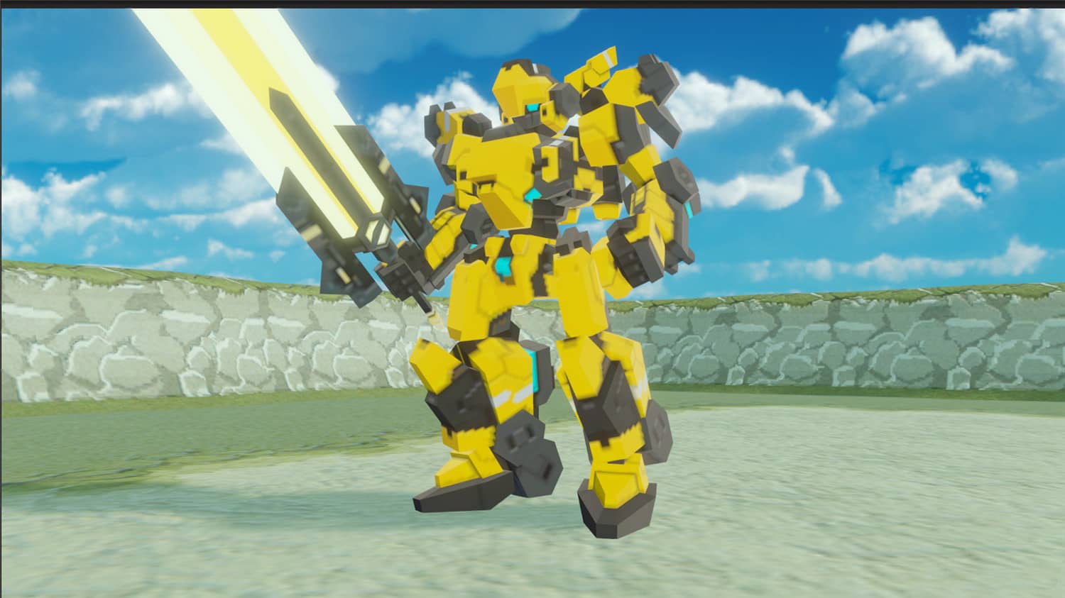 超时空战记Gun & Slash/CosmicBreak Gun Slash 第3张 超时空战记Gun & Slash/CosmicBreak Gun Slash 第3张