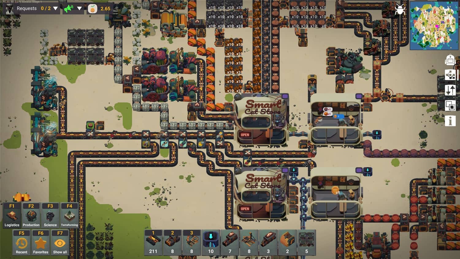 学习工厂/Learning Factory 第1张 学习工厂/Learning Factory 第1张