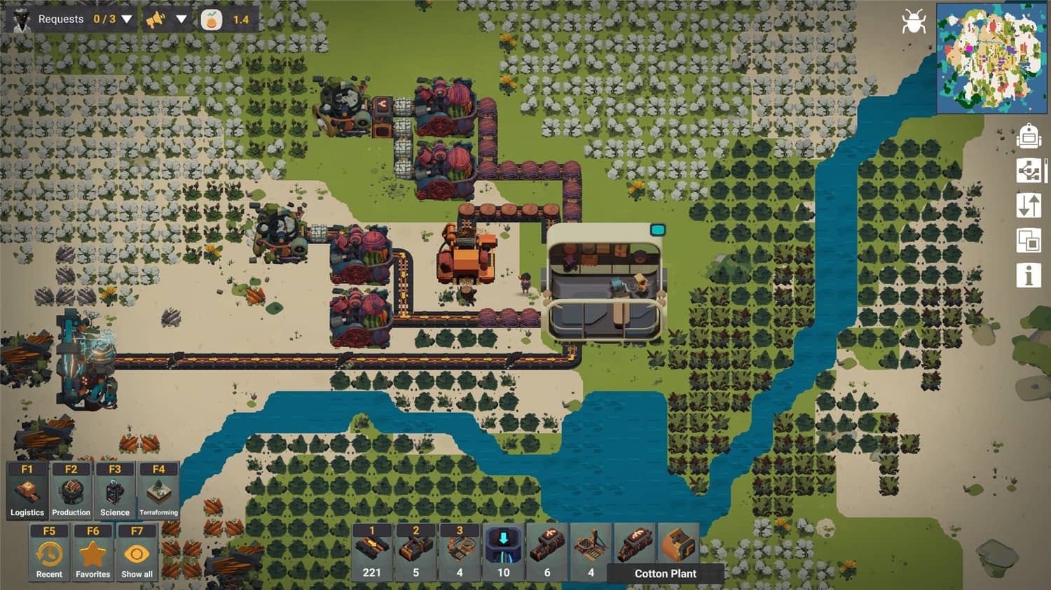 学习工厂/Learning Factory 第2张 学习工厂/Learning Factory 第2张