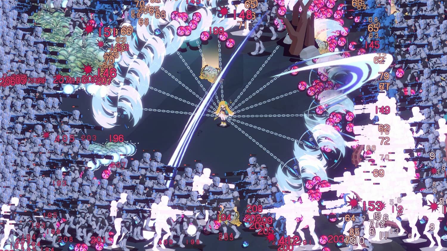 重返深渊/Return to abyss 第1张 重返深渊/Return to abyss 第1张