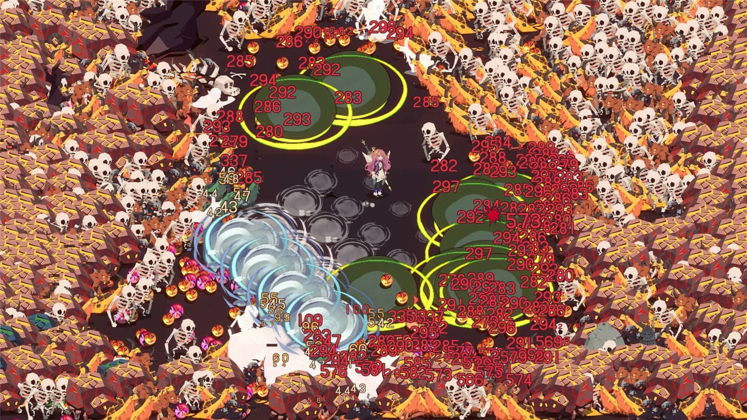 重返深渊/Return to abyss 第2张 重返深渊/Return to abyss 第2张