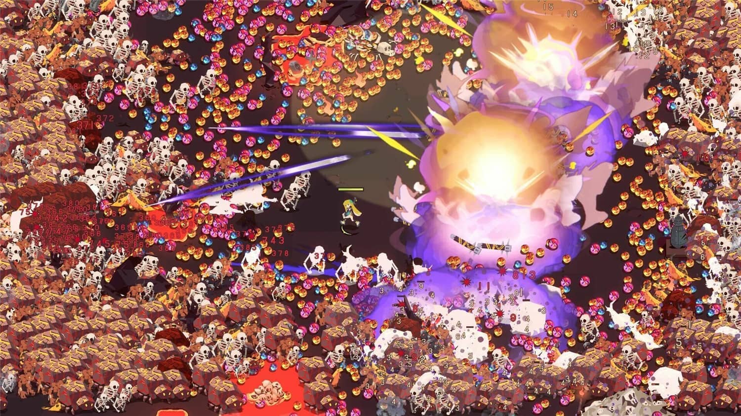 重返深渊/Return to abyss 第3张 重返深渊/Return to abyss 第3张