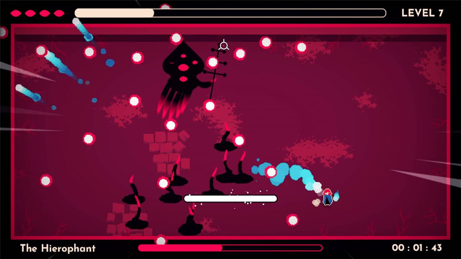 她的名字叫火/Her Name Was Fire 第2张 她的名字叫火/Her Name Was Fire 第2张