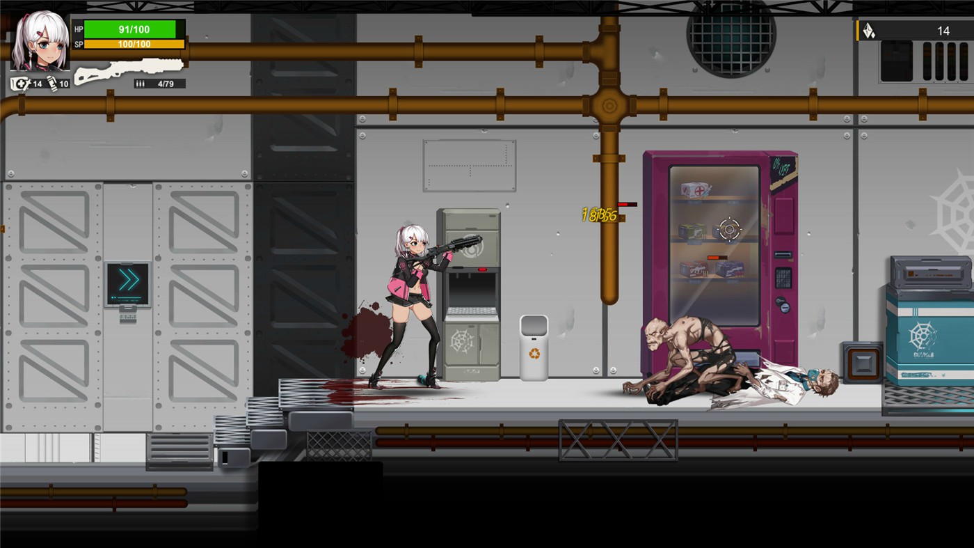 伊德海拉之影/The Shadow of Yidhra 第2张 伊德海拉之影/The Shadow of Yidhra 第2张