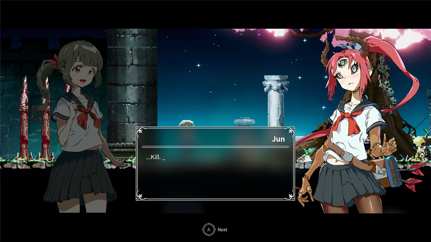 失落的遗迹/Lost Ruins 第1张 失落的遗迹/Lost Ruins 第1张