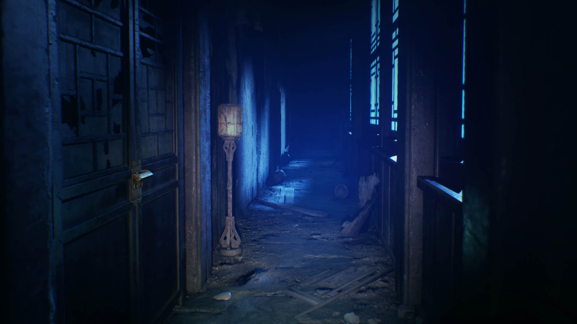 纸人:第一章 / Paper Dolls: Original 第1张 纸人:第一章 / Paper Dolls: Original 第1张