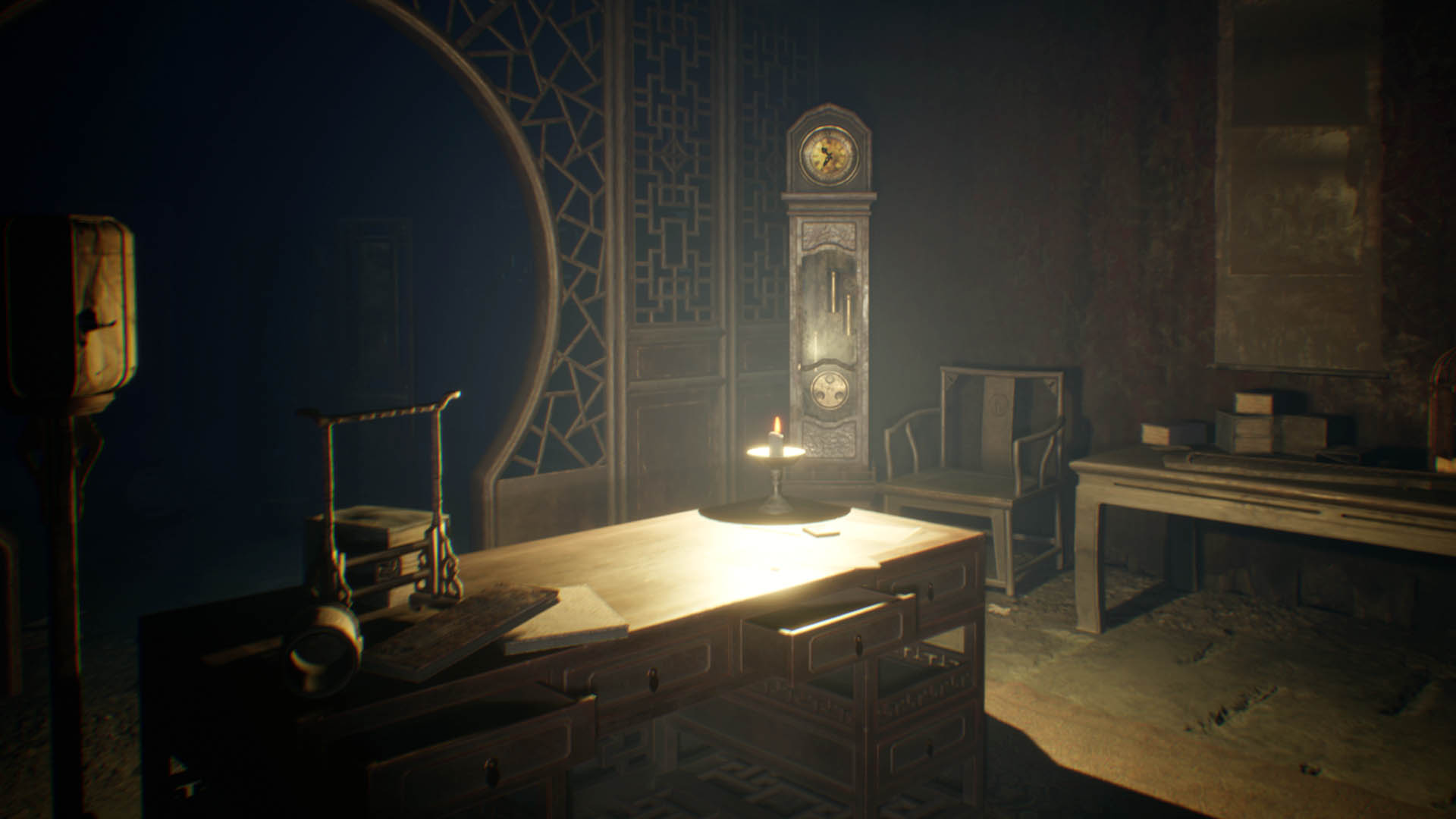 纸人:第一章 / Paper Dolls: Original 第2张 纸人:第一章 / Paper Dolls: Original 第2张