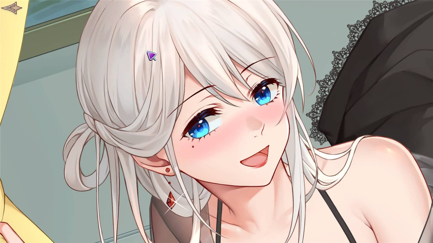 可爱的女巫2/Adorable Witch 2 第2张 可爱的女巫2/Adorable Witch 2 第2张