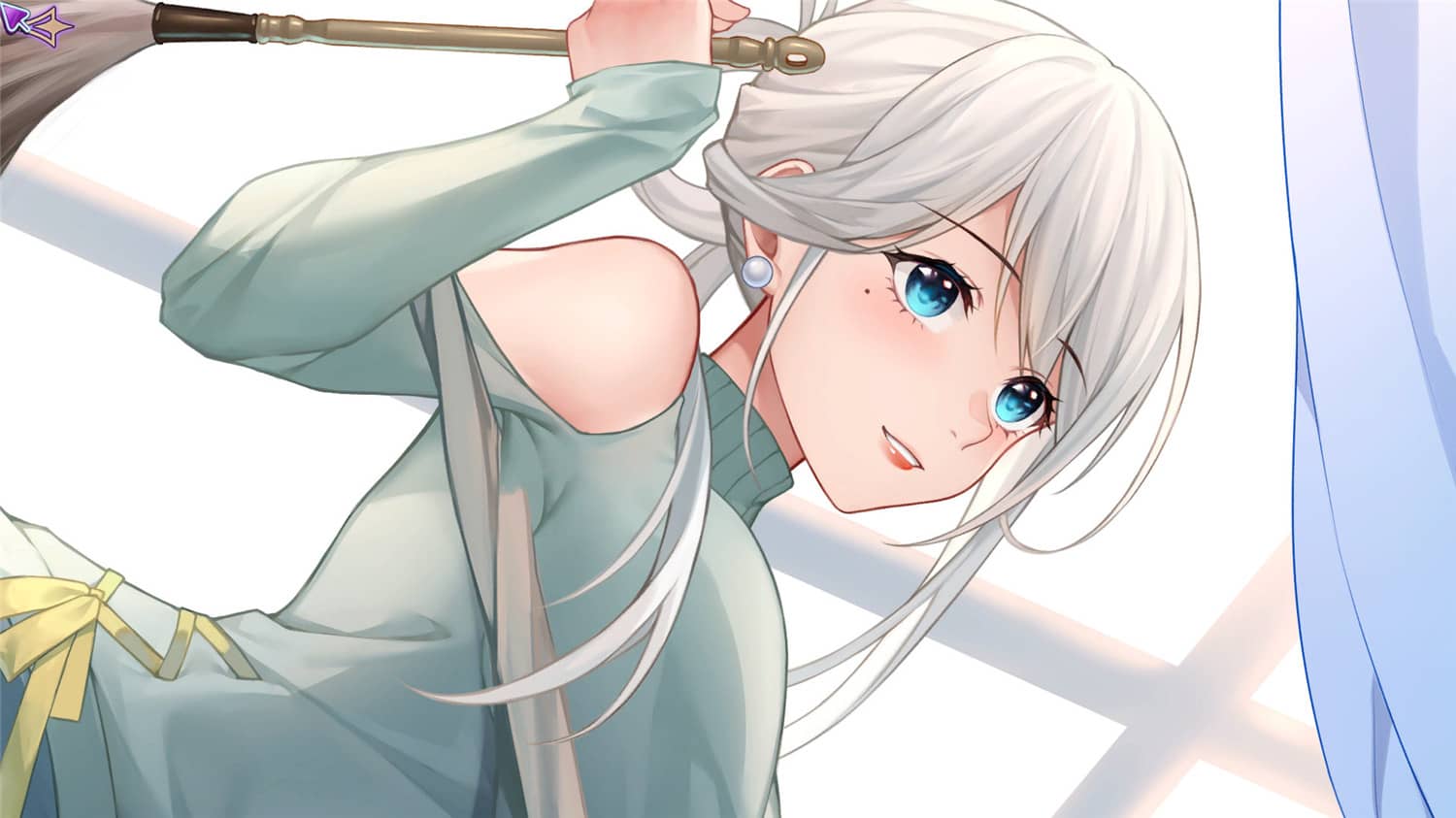 可爱的女巫2/Adorable Witch 2 第1张 可爱的女巫2/Adorable Witch 2 第1张