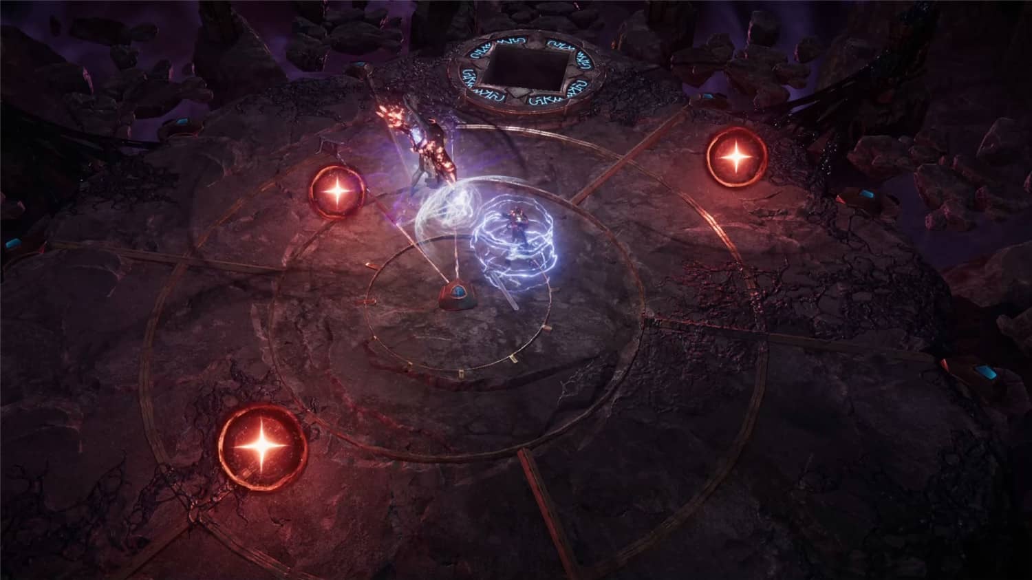 《最后纪元/Last Epoch》V1.0.8.1-P2P|官中|容量|支持键鼠.手柄|容量20.9GB  第1张 《最后纪元/Last Epoch》V1.0.8.1-P2P|官中|容量|支持键鼠.手柄|容量20.9GB  第1张