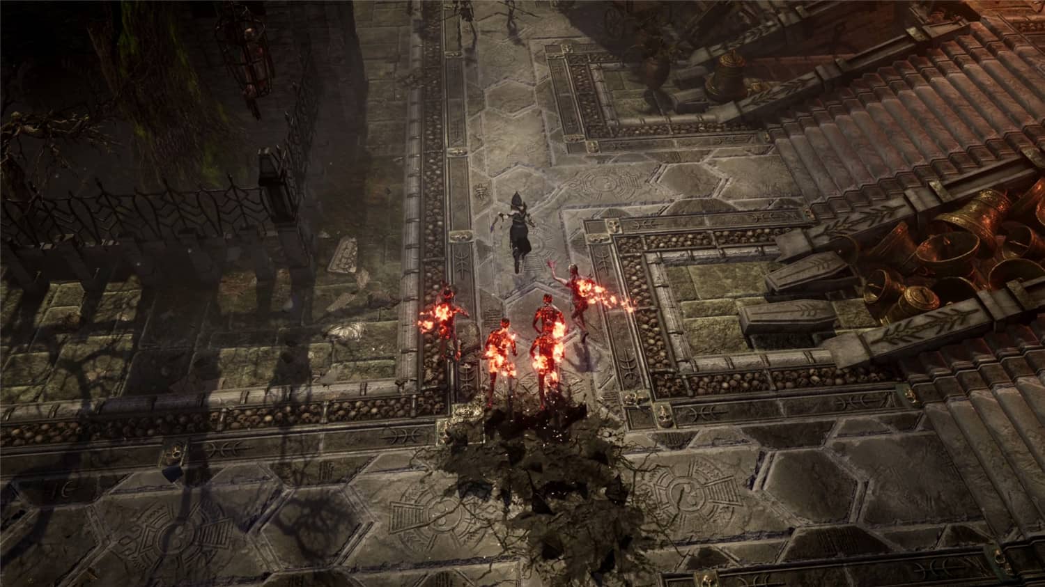 《最后纪元/Last Epoch》V1.0.8.1-P2P|官中|容量|支持键鼠.手柄|容量20.9GB  第3张 《最后纪元/Last Epoch》V1.0.8.1-P2P|官中|容量|支持键鼠.手柄|容量20.9GB  第3张