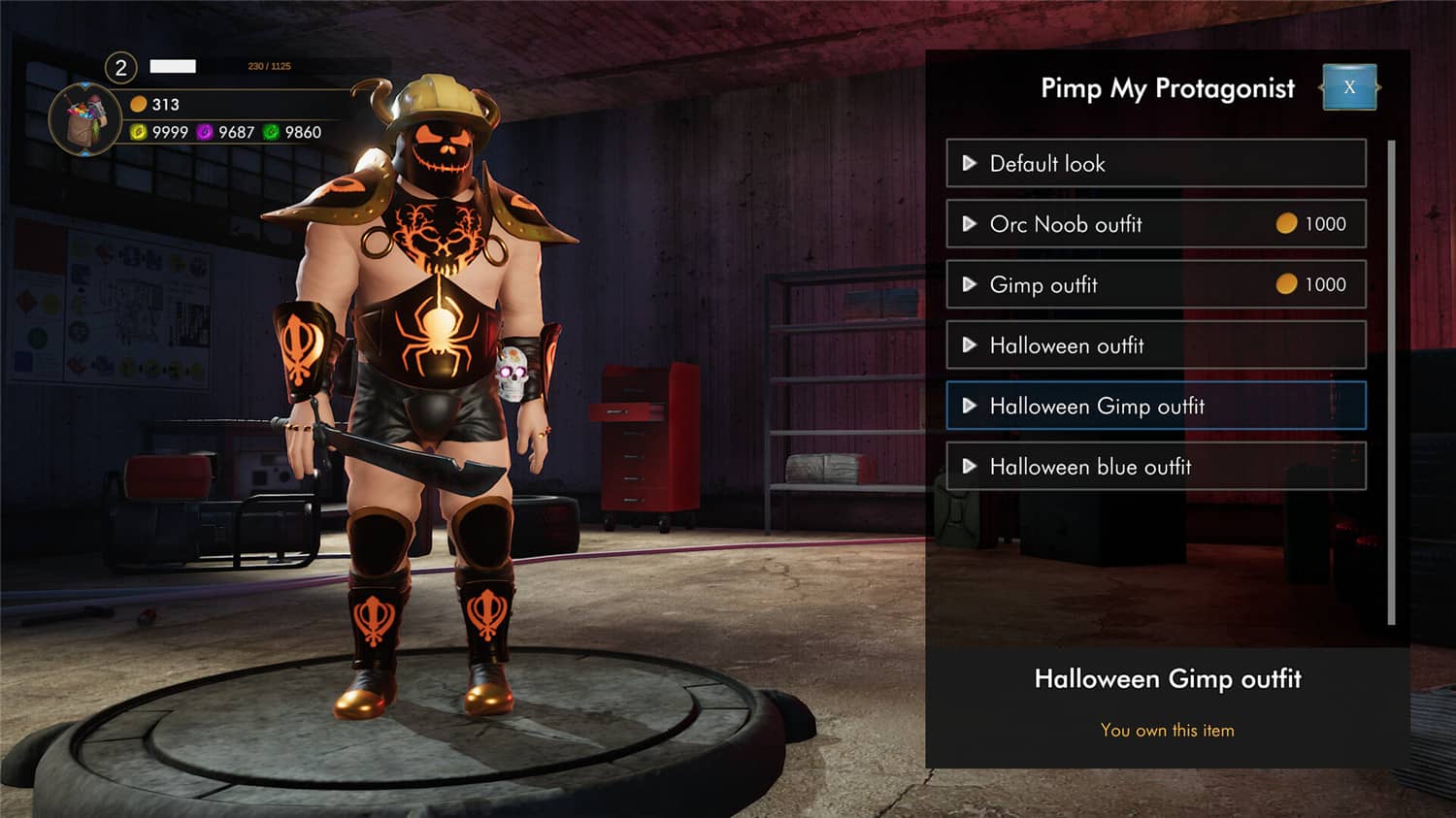 贱贱爵士：不朽之死/Sir Whoopass: Immortal Death/支持网络联机  第3张