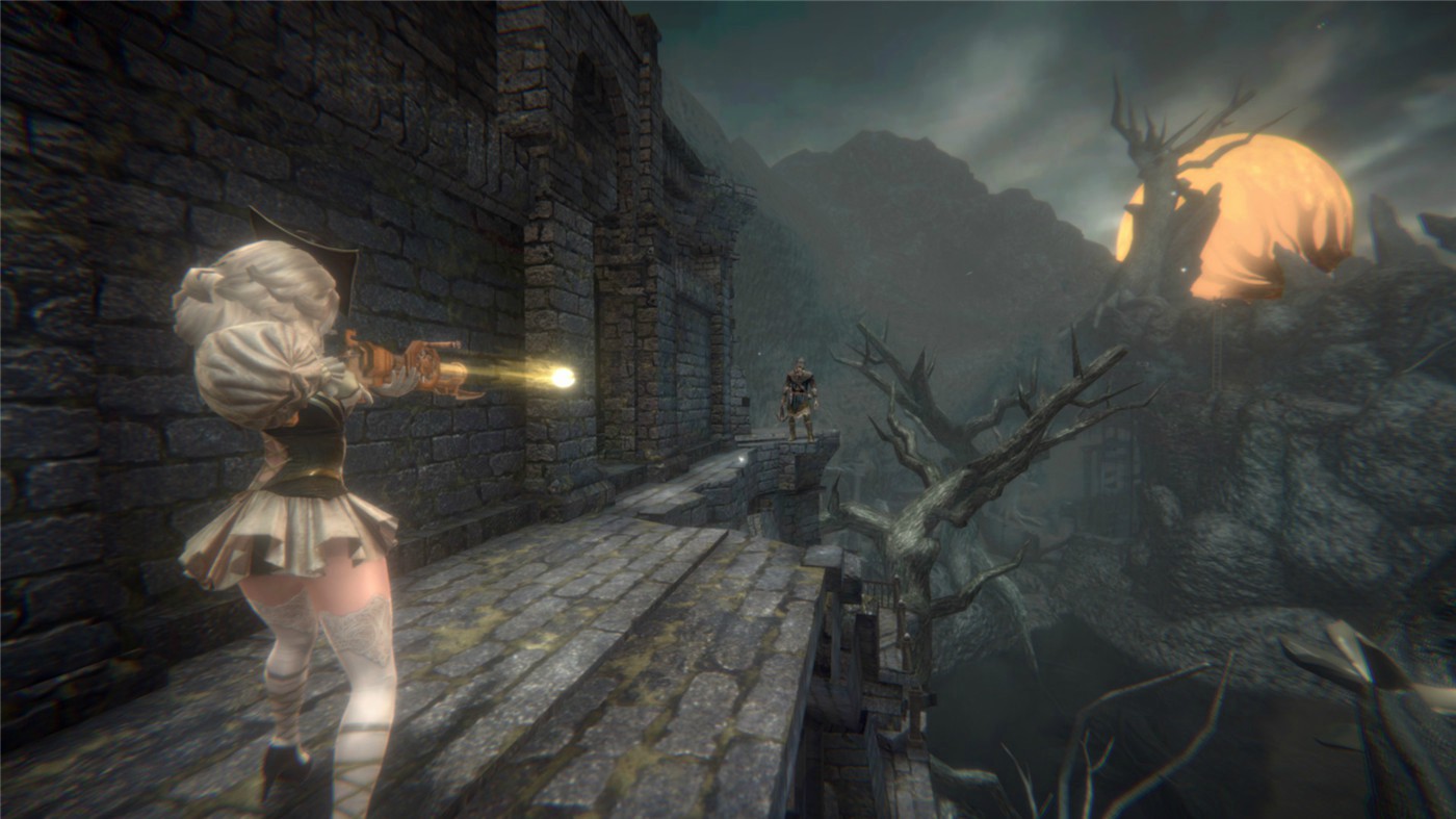 帕斯卡契约:终极版/Pascal's Wager: Definitive Edition 第1张 帕斯卡契约:终极版/Pascal's Wager: Definitive Edition 第1张