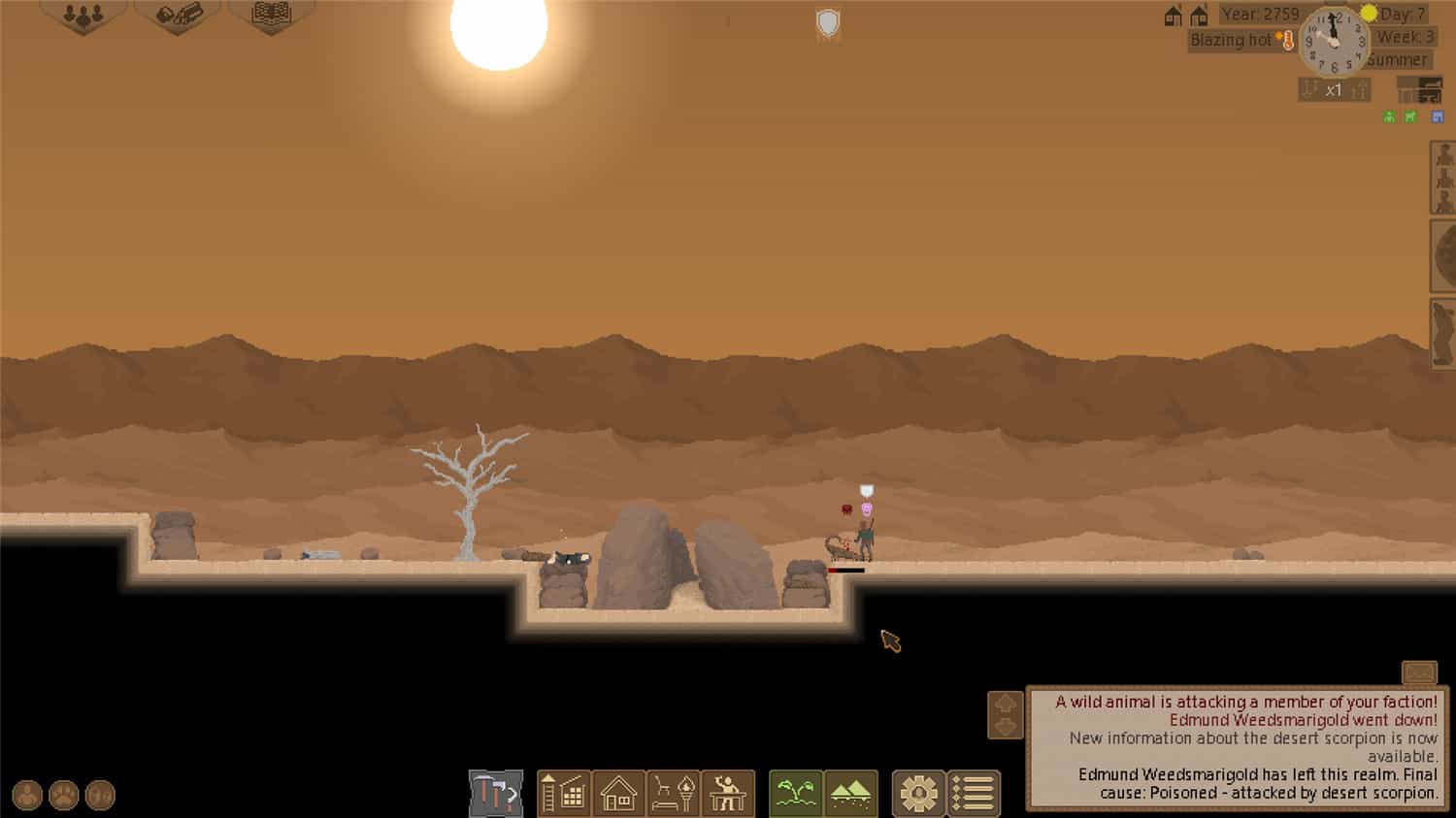 阴森领域/Grim Realms 第1张 阴森领域/Grim Realms 第1张