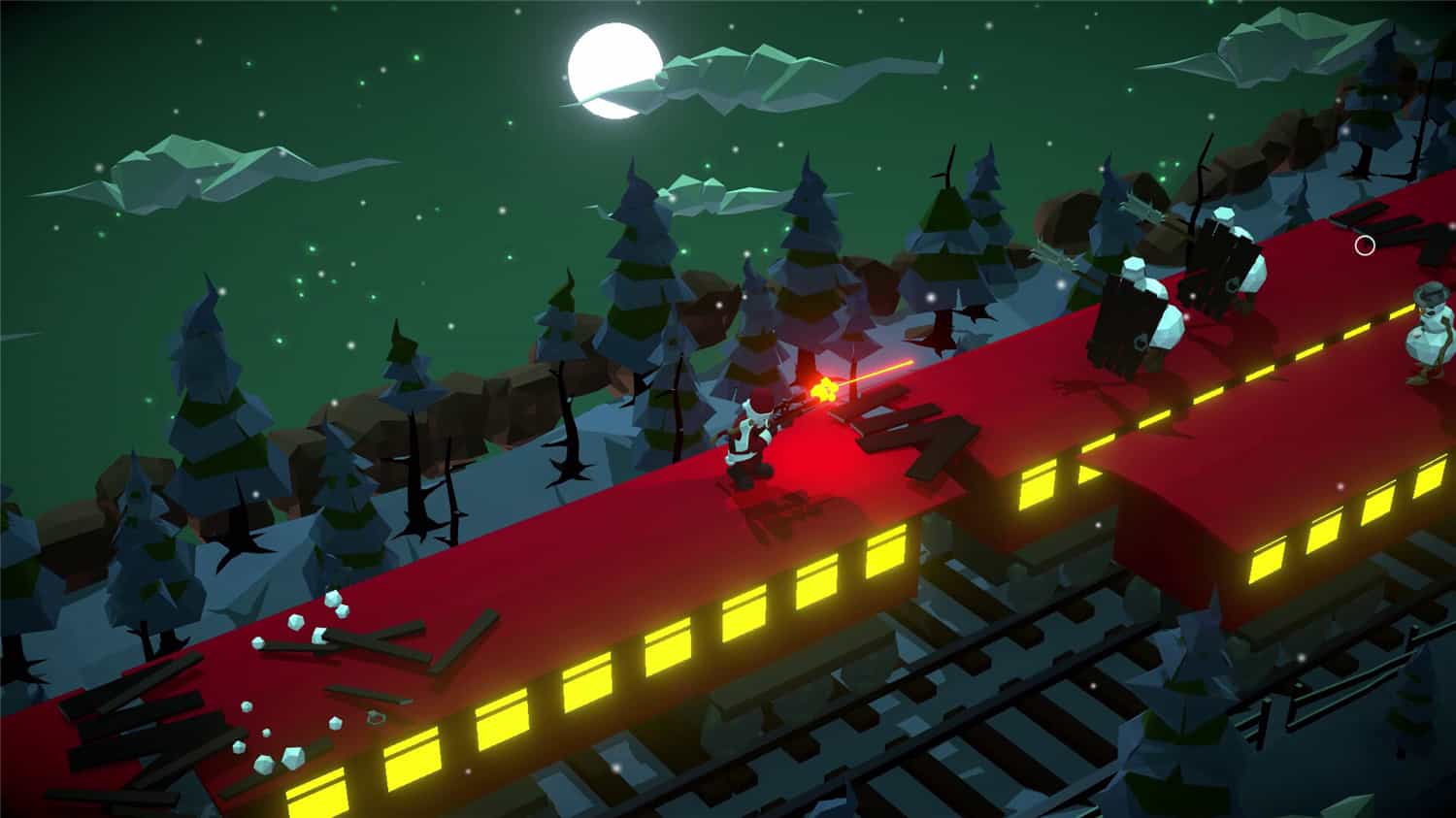 不再下雪/No More Snow 第2张 不再下雪/No More Snow 第2张