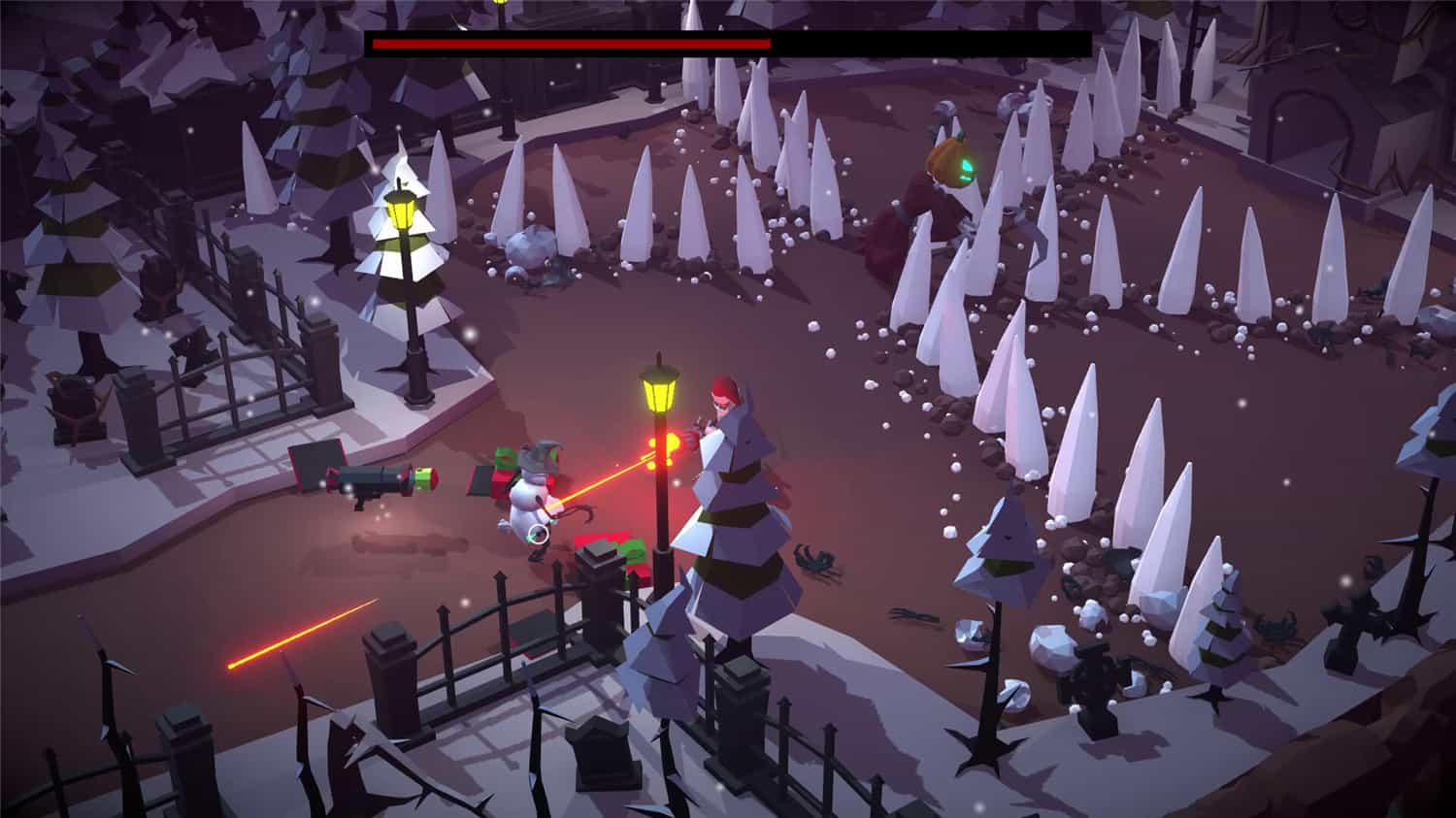 不再下雪/No More Snow 第3张 不再下雪/No More Snow 第3张