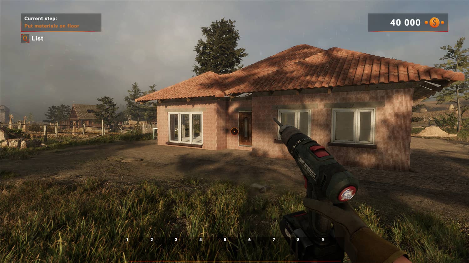 盖房模拟器/Builder Simulator  第2张 盖房模拟器/Builder Simulator  第2张