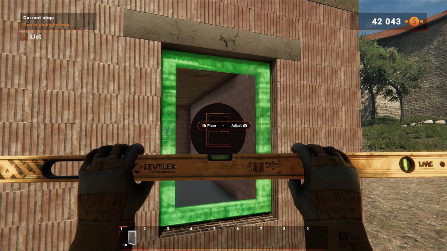 盖房模拟器/Builder Simulator  第1张 盖房模拟器/Builder Simulator  第1张