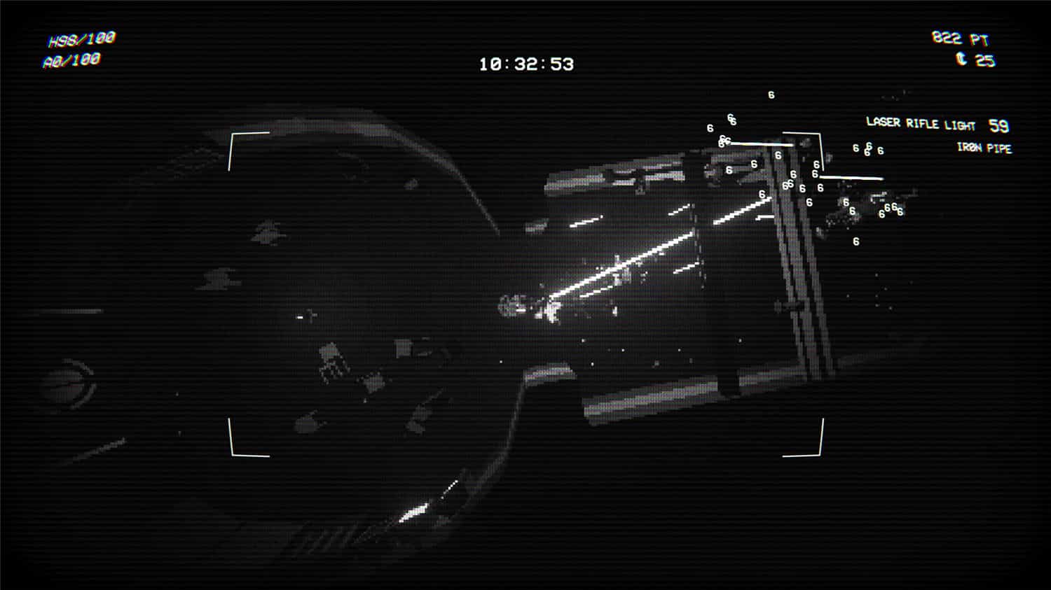 空壳/EMPTY SHELL 第1张 空壳/EMPTY SHELL 第1张