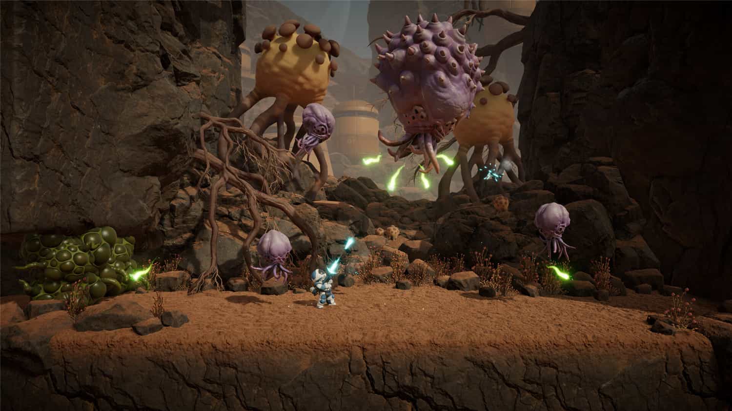 莫比乌斯机器/The Mobius Machine 第2张 莫比乌斯机器/The Mobius Machine 第2张