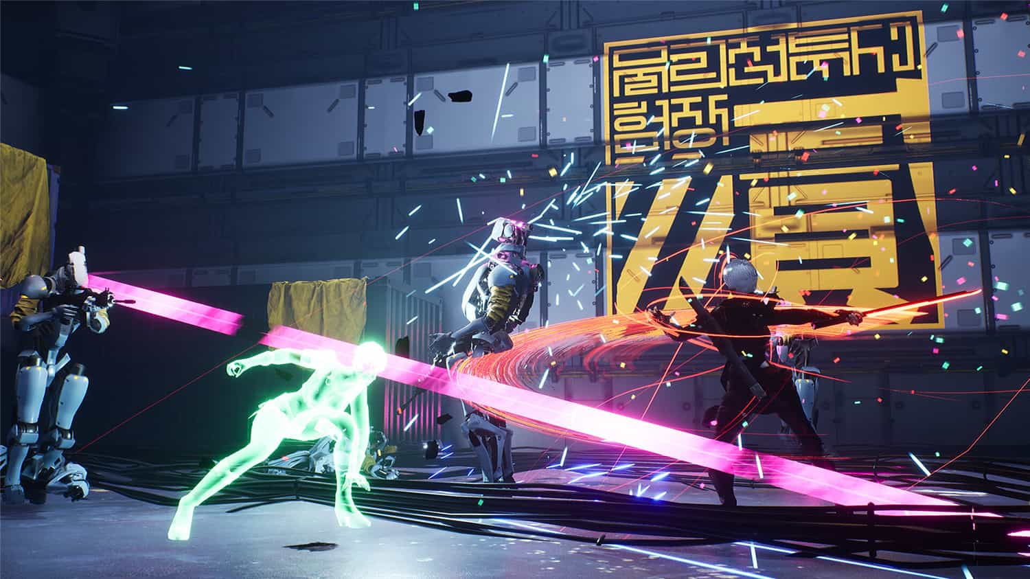 玛丽亚的公理/Axiom of Maria: Prologue 第3张 玛丽亚的公理/Axiom of Maria: Prologue 第3张