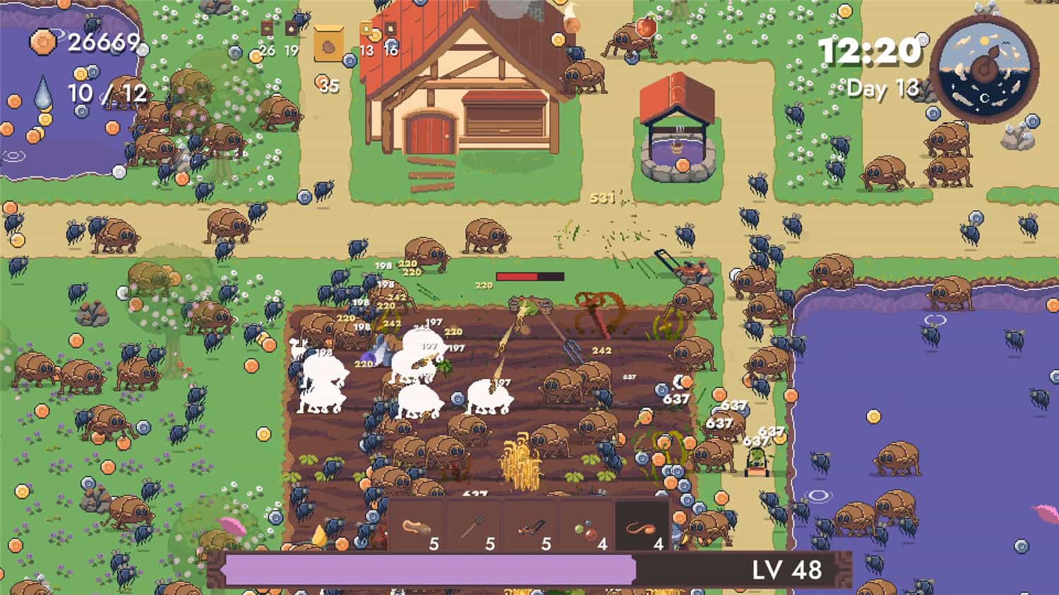 不需要杀虫剂/Pesticide Not Required 第1张 不需要杀虫剂/Pesticide Not Required 第1张