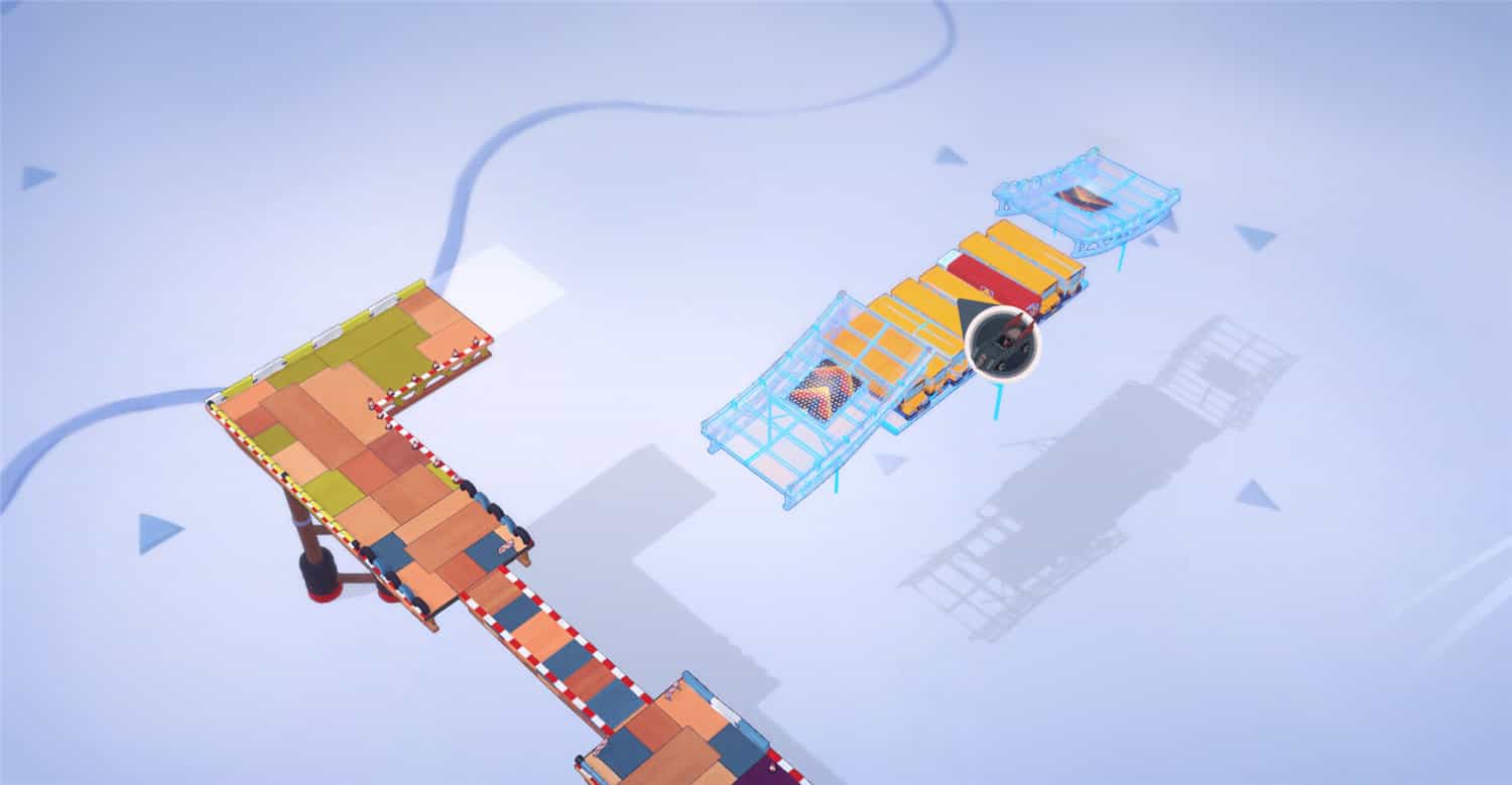 搭建赛道/Make Way 第2张 搭建赛道/Make Way 第2张