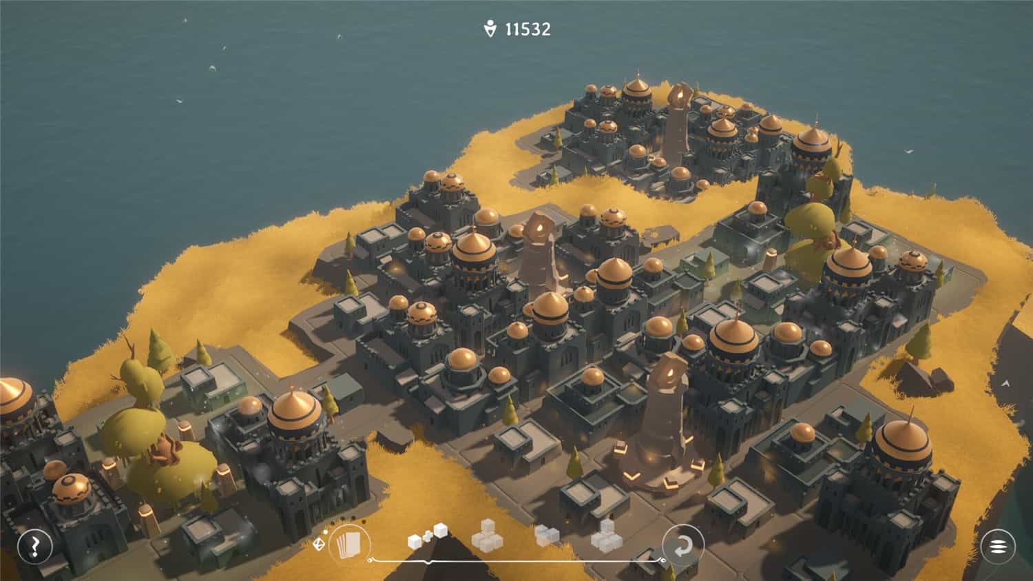 浮城/URBO  第3张 浮城/URBO  第3张