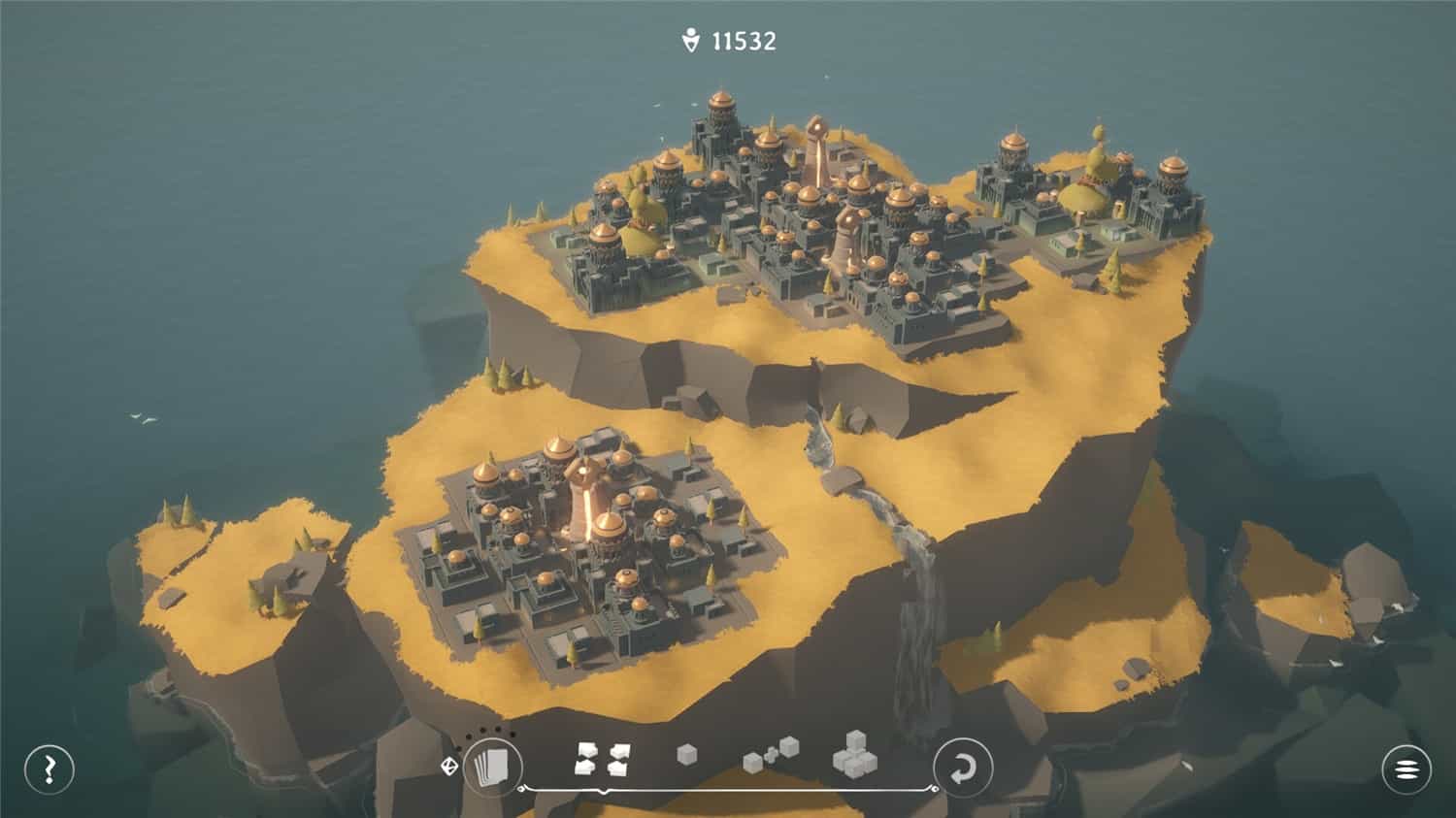 浮城/URBO  第1张 浮城/URBO  第1张