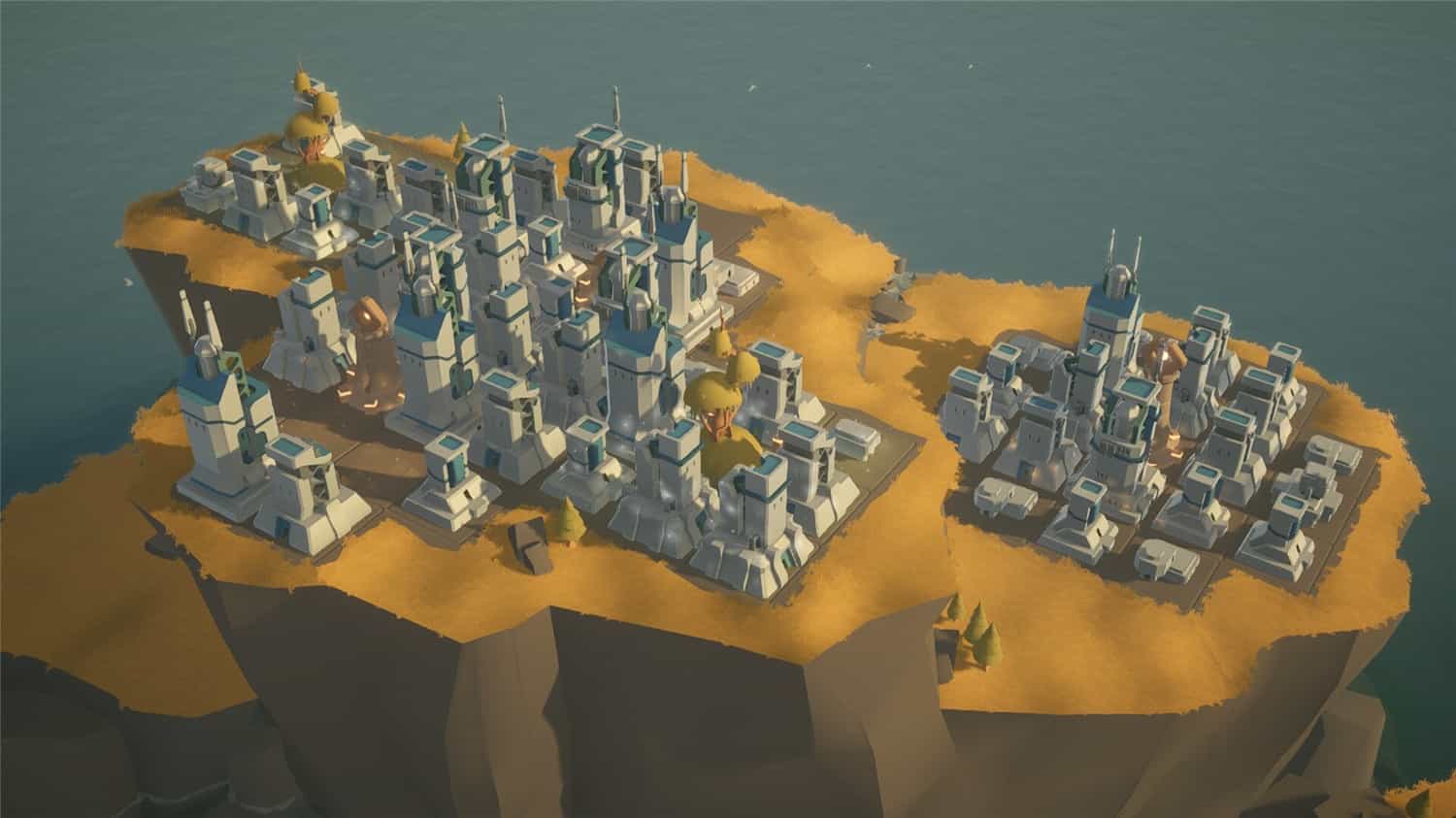 浮城/URBO  第2张 浮城/URBO  第2张