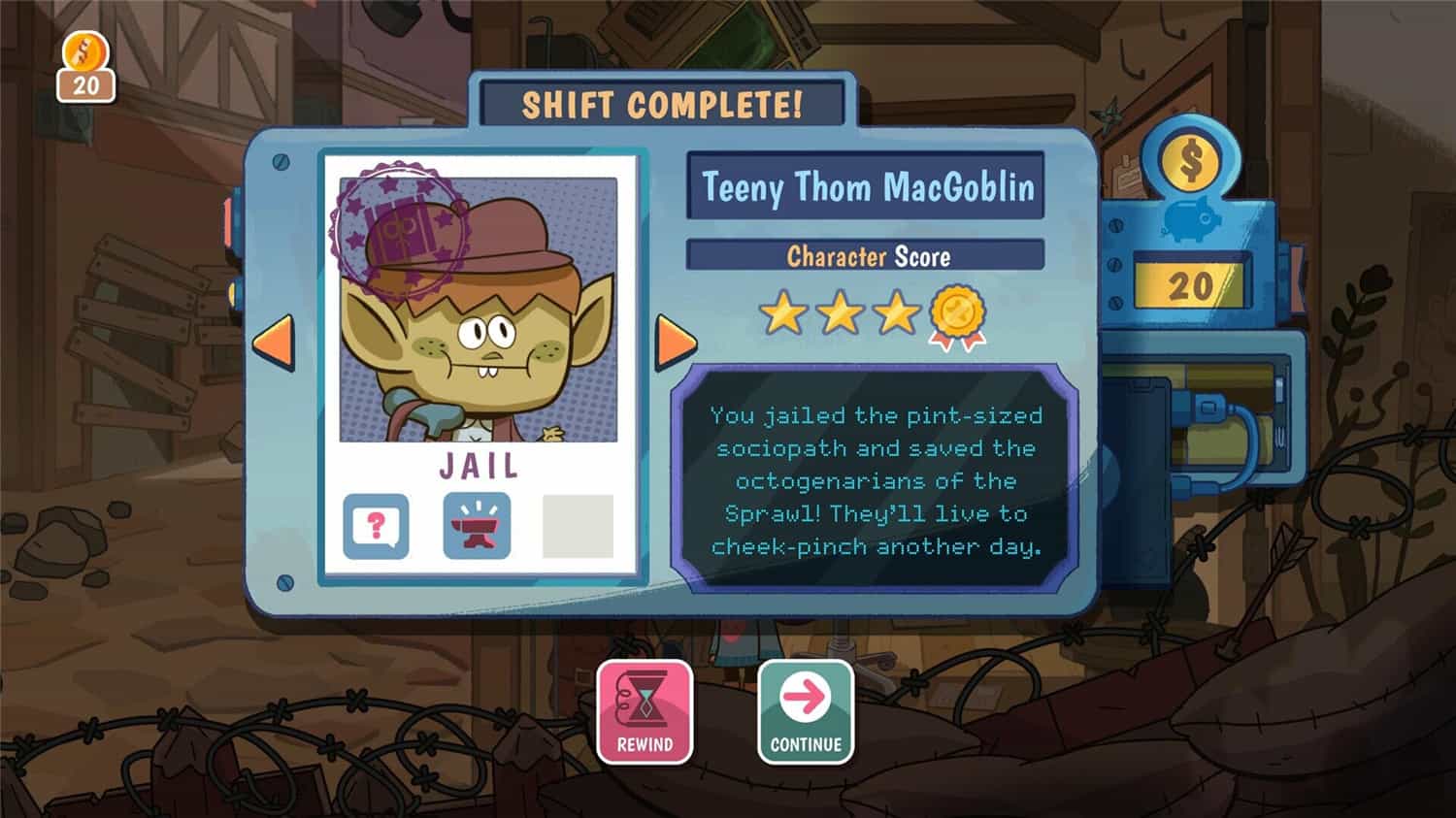 小小卫士/Lil' Guardsman  第2张 小小卫士/Lil' Guardsman  第2张