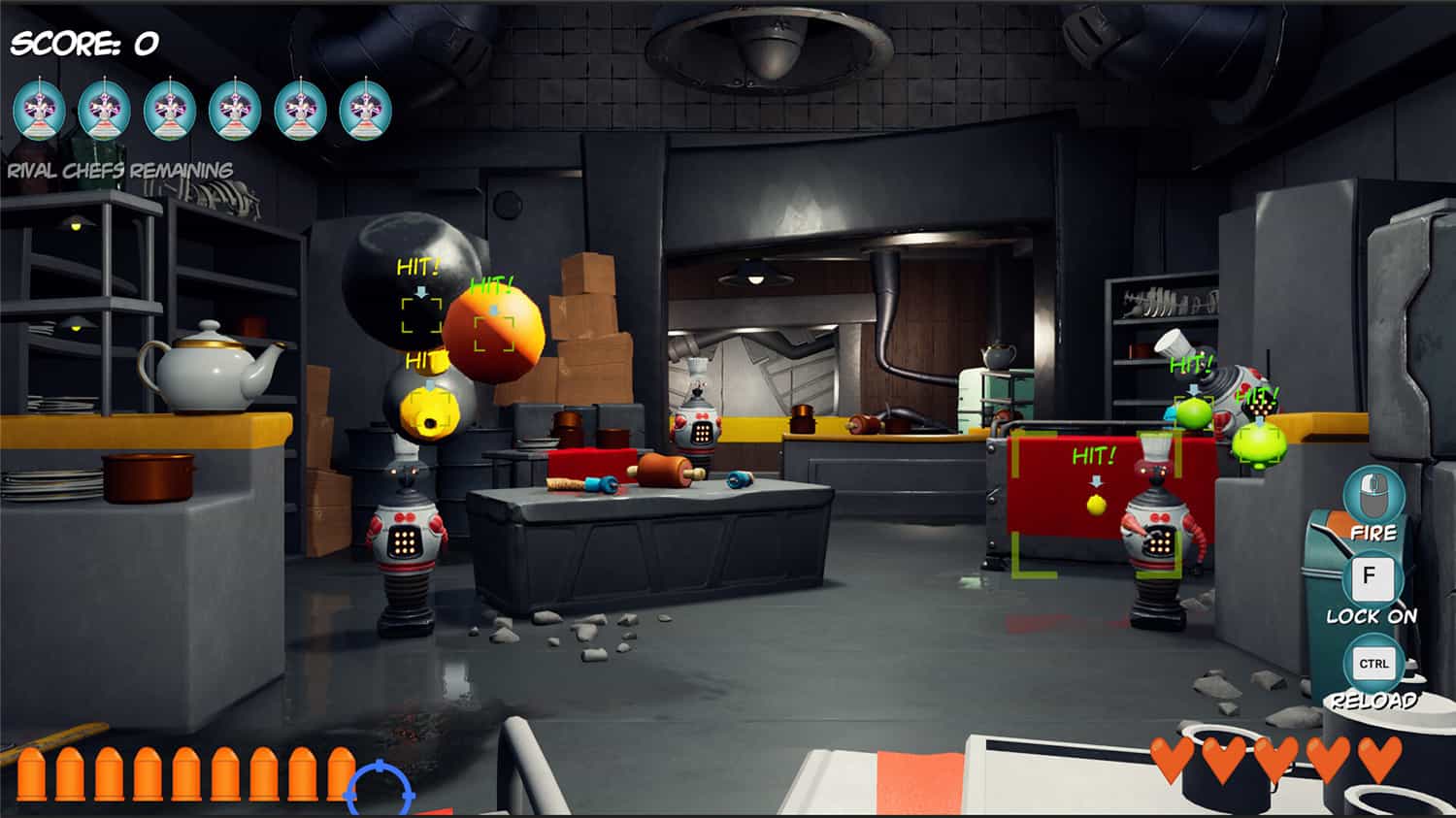 太空熊/Bears In Space 第3张 太空熊/Bears In Space 第3张