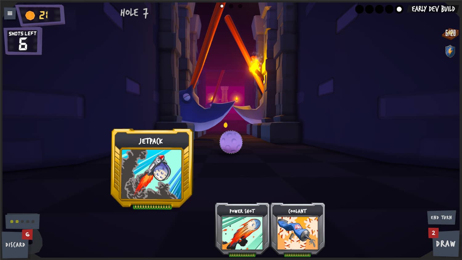 加油,高尔夫!/Golfie 第1张 加油,高尔夫!/Golfie 第1张