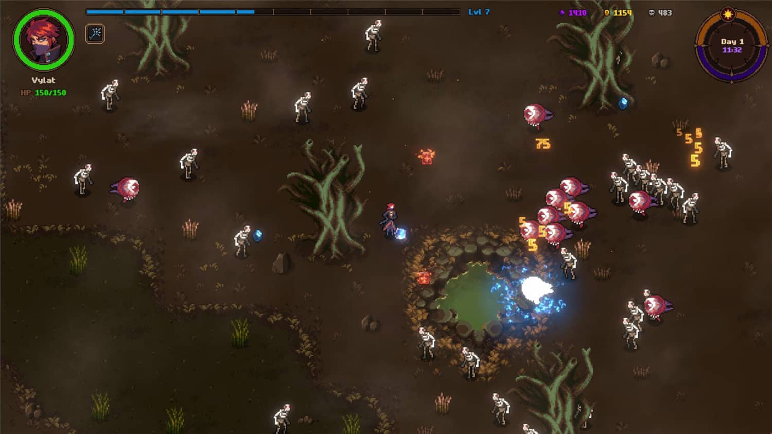 猩红之塔/Scarlet Tower  第3张 猩红之塔/Scarlet Tower  第3张