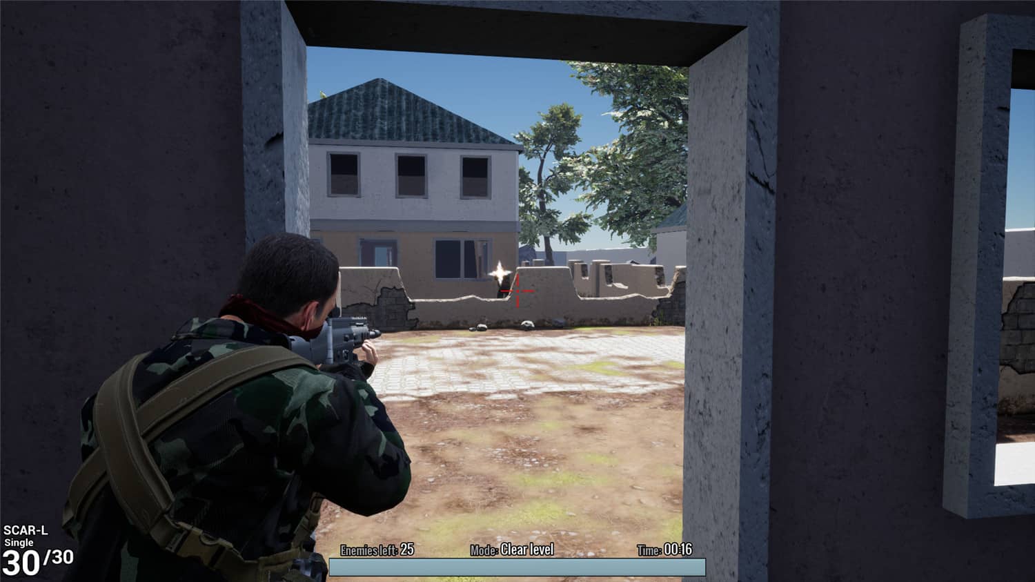 吃鸡模拟器/吃鸡教练/Battle Royale Trainer 第1张 吃鸡模拟器/吃鸡教练/Battle Royale Trainer 第1张