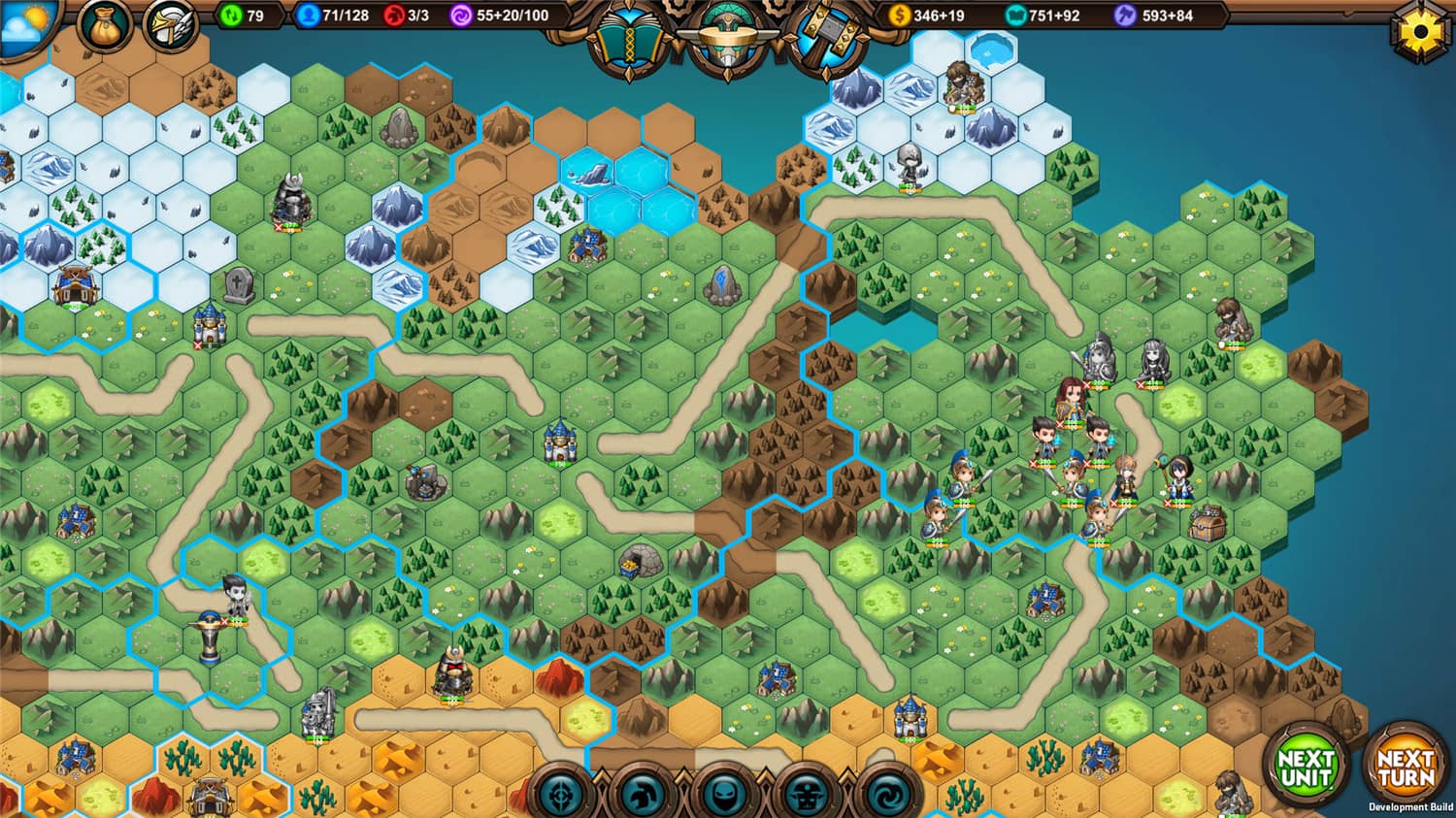 军团战棋/Legion War  第1张 军团战棋/Legion War  第1张