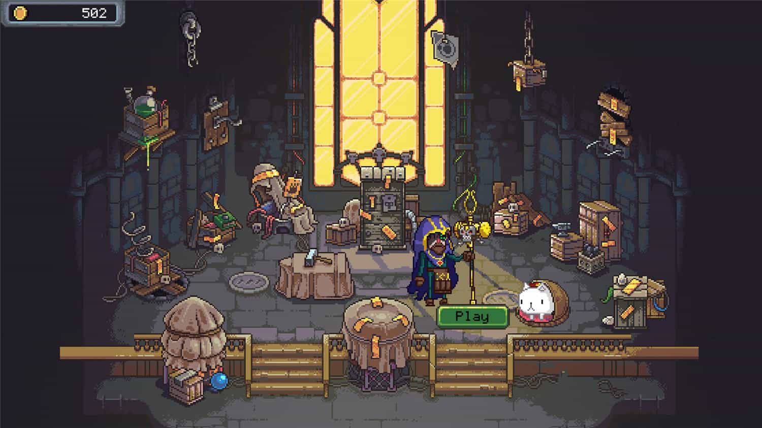 亡灵匠师2/Necrosmith 2  第1张 亡灵匠师2/Necrosmith 2  第1张